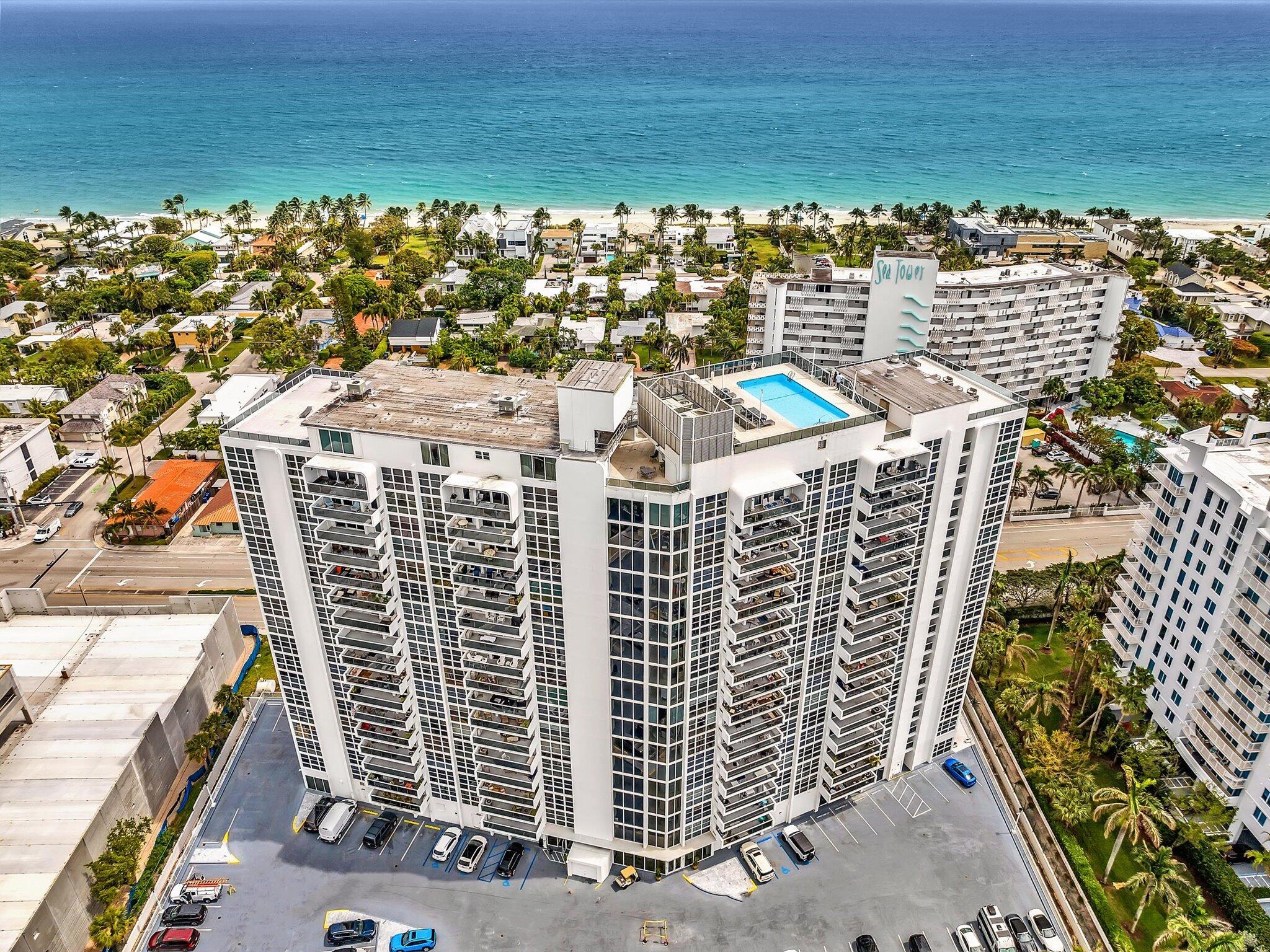 2841 N Ocean #1102 Fort Lauderdale, FL 33308