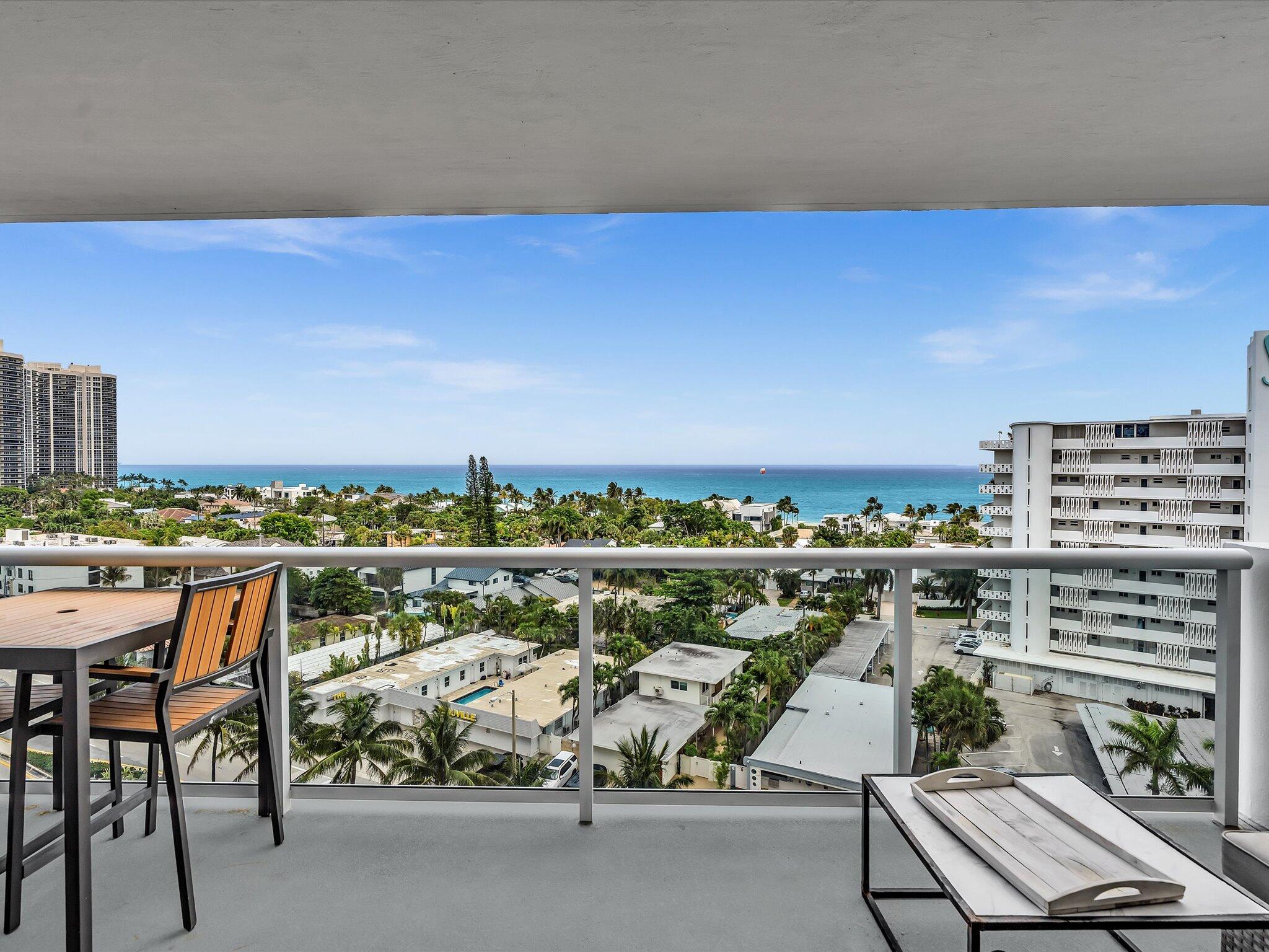 2841 N Ocean #1102 Fort Lauderdale, FL 33308