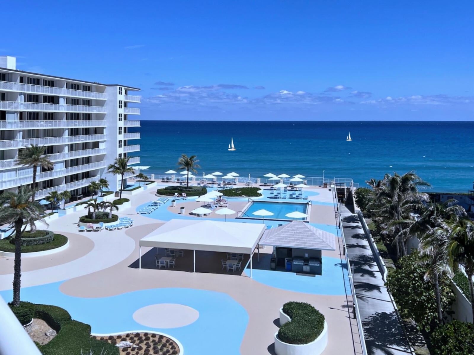 3546 S Ocean #710