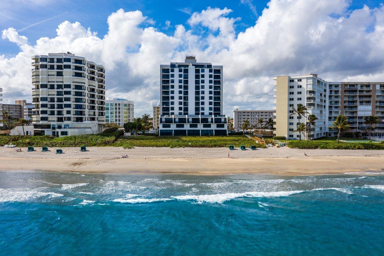3115 S Ocean #1001