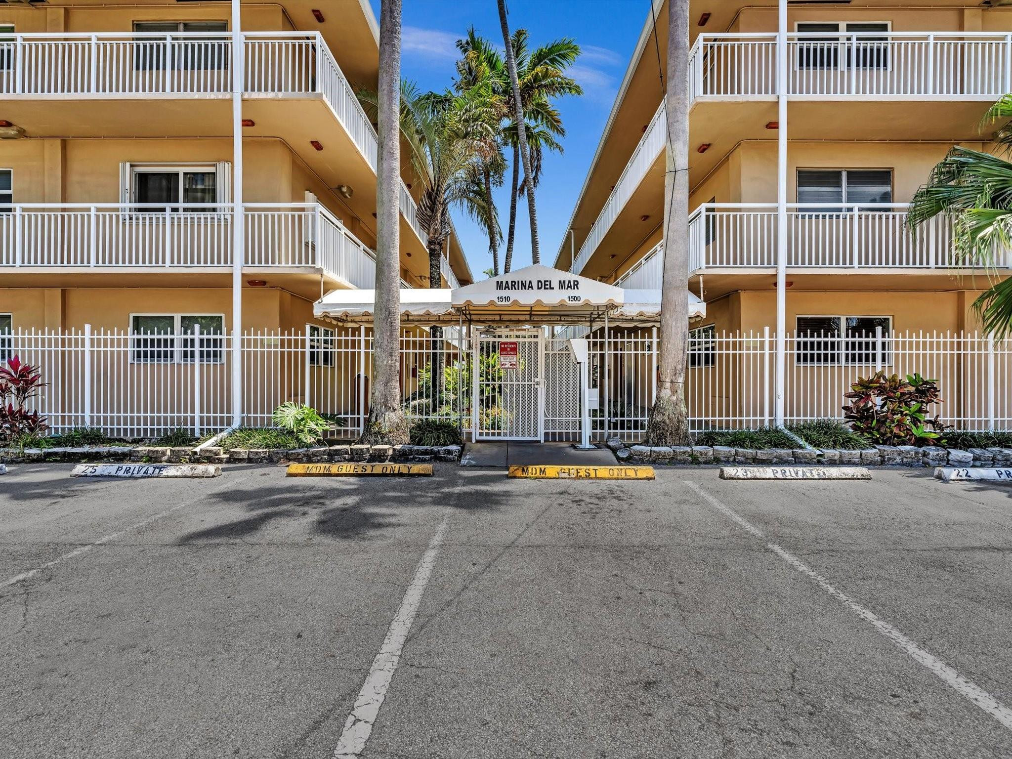 1510 SE 15th #308