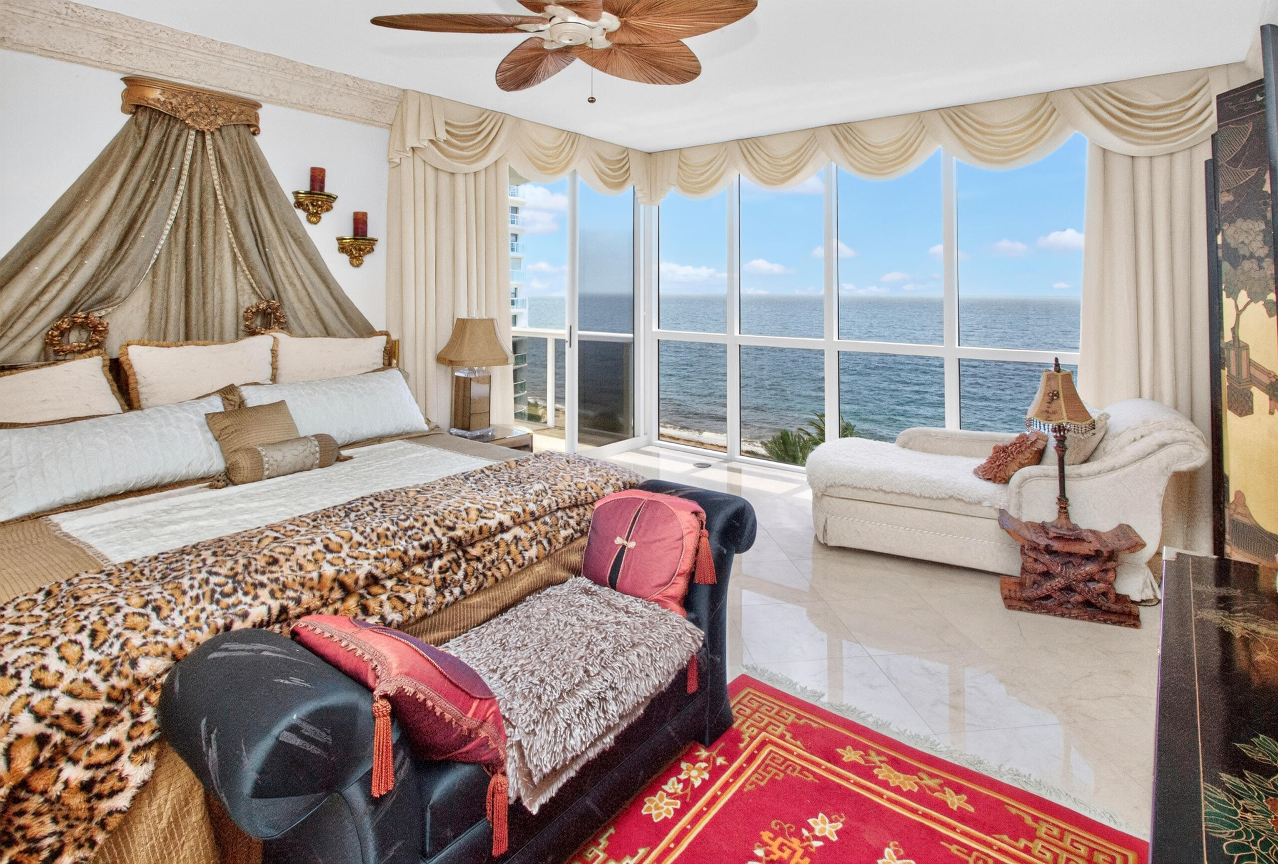 3200 N Ocean #801