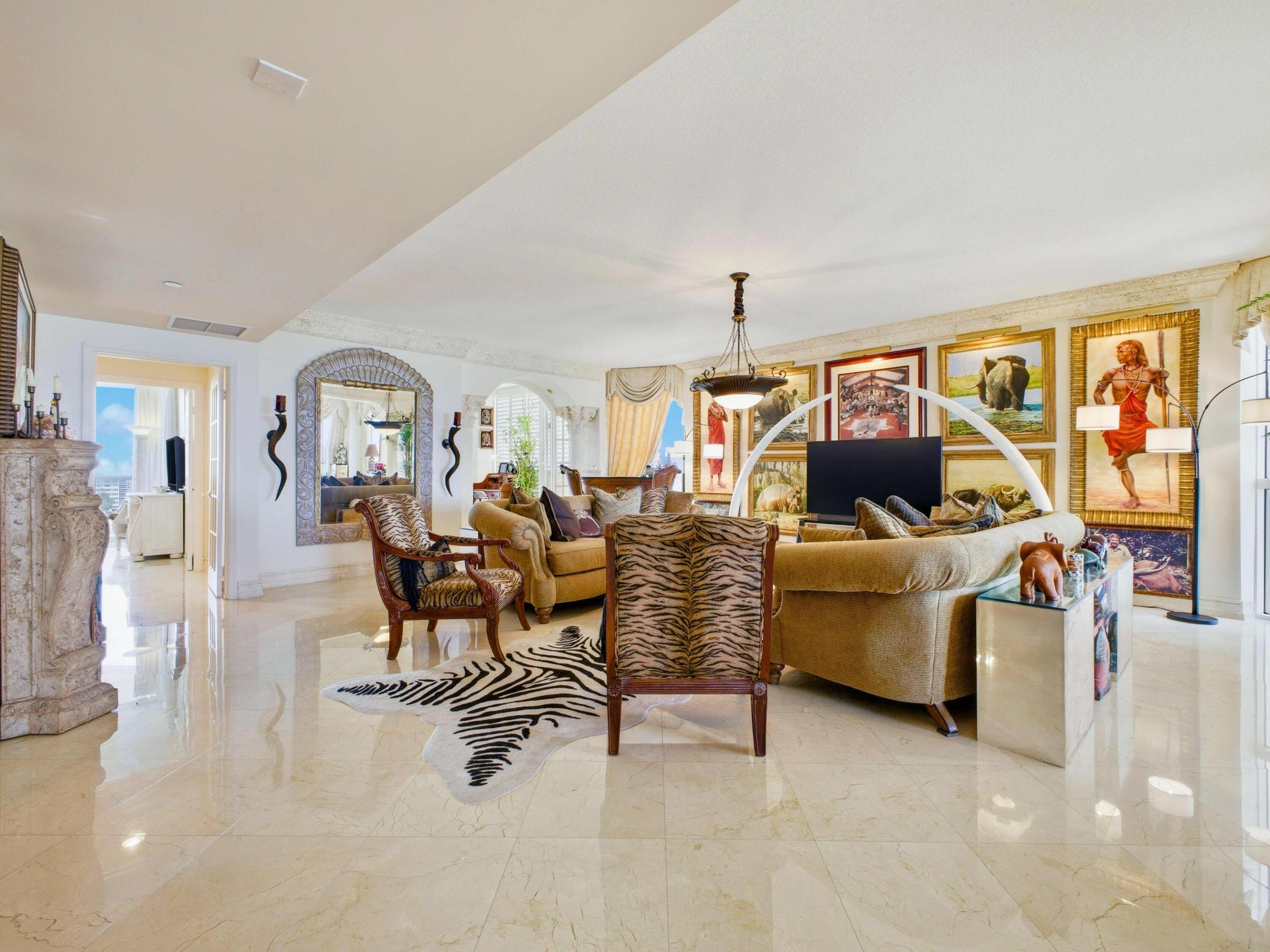 3200 N Ocean #801 Fort Lauderdale, FL 33308