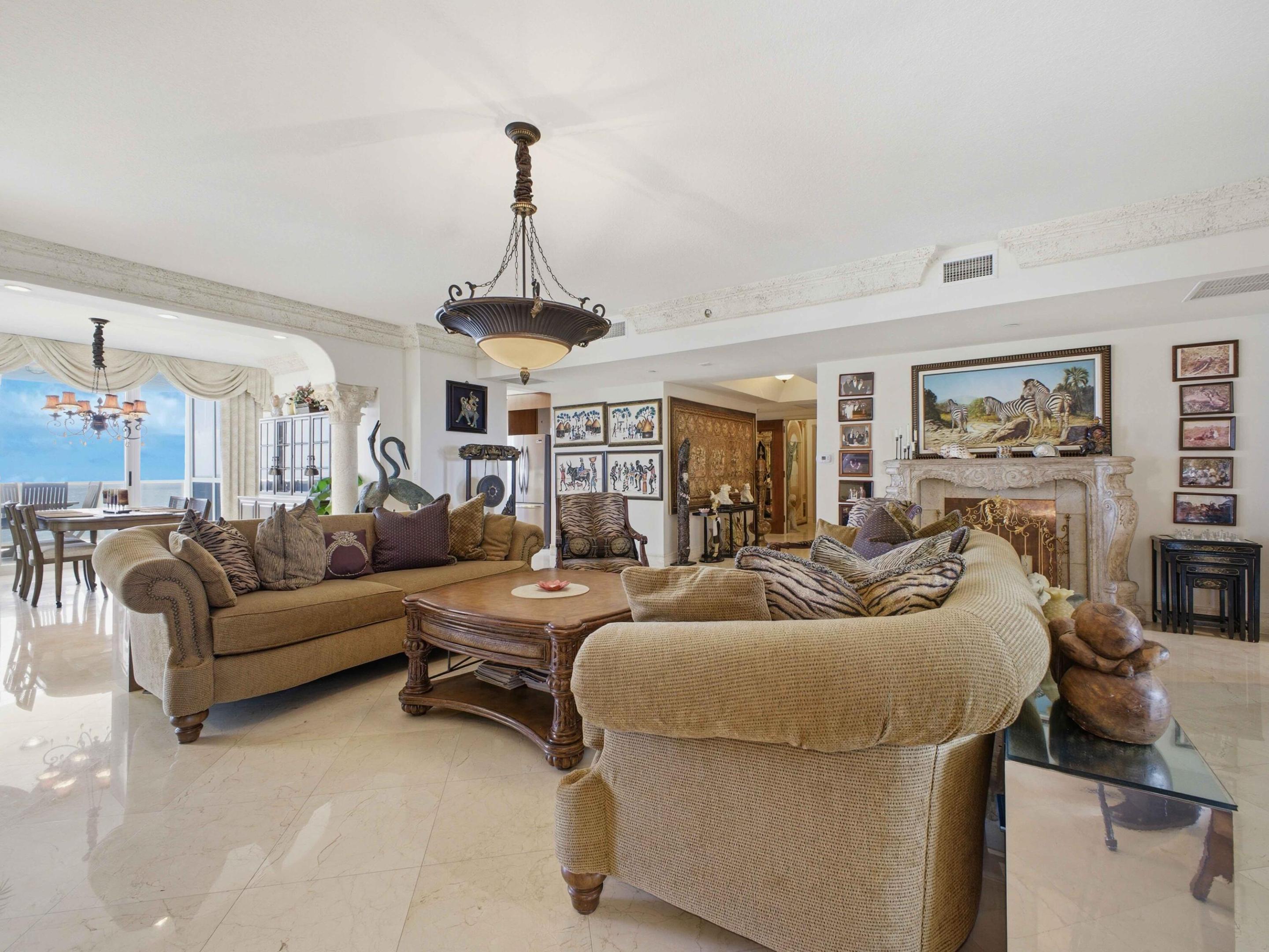 3200 N Ocean #801 Fort Lauderdale, FL 33308