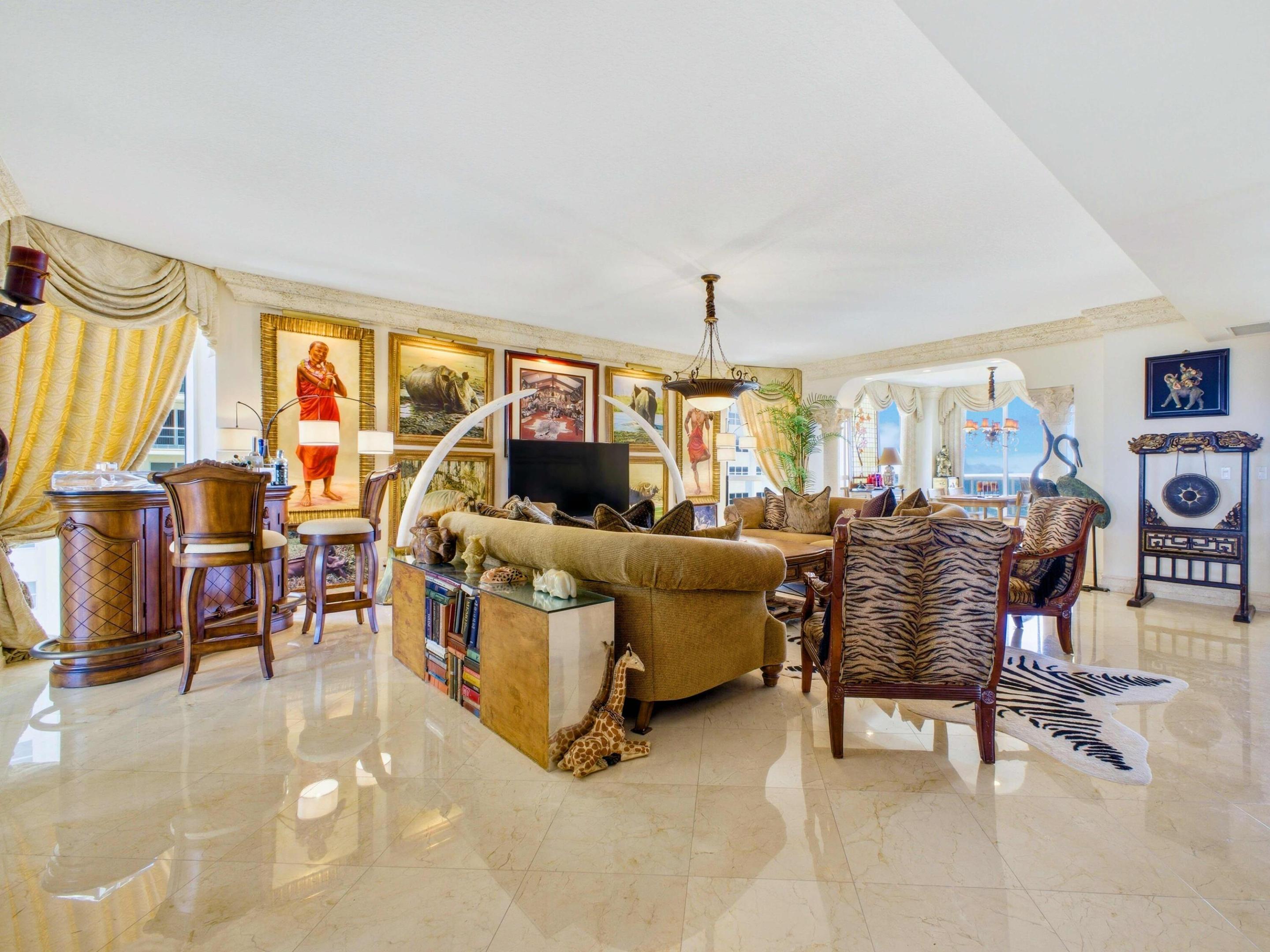 3200 N Ocean #801 Fort Lauderdale, FL 33308