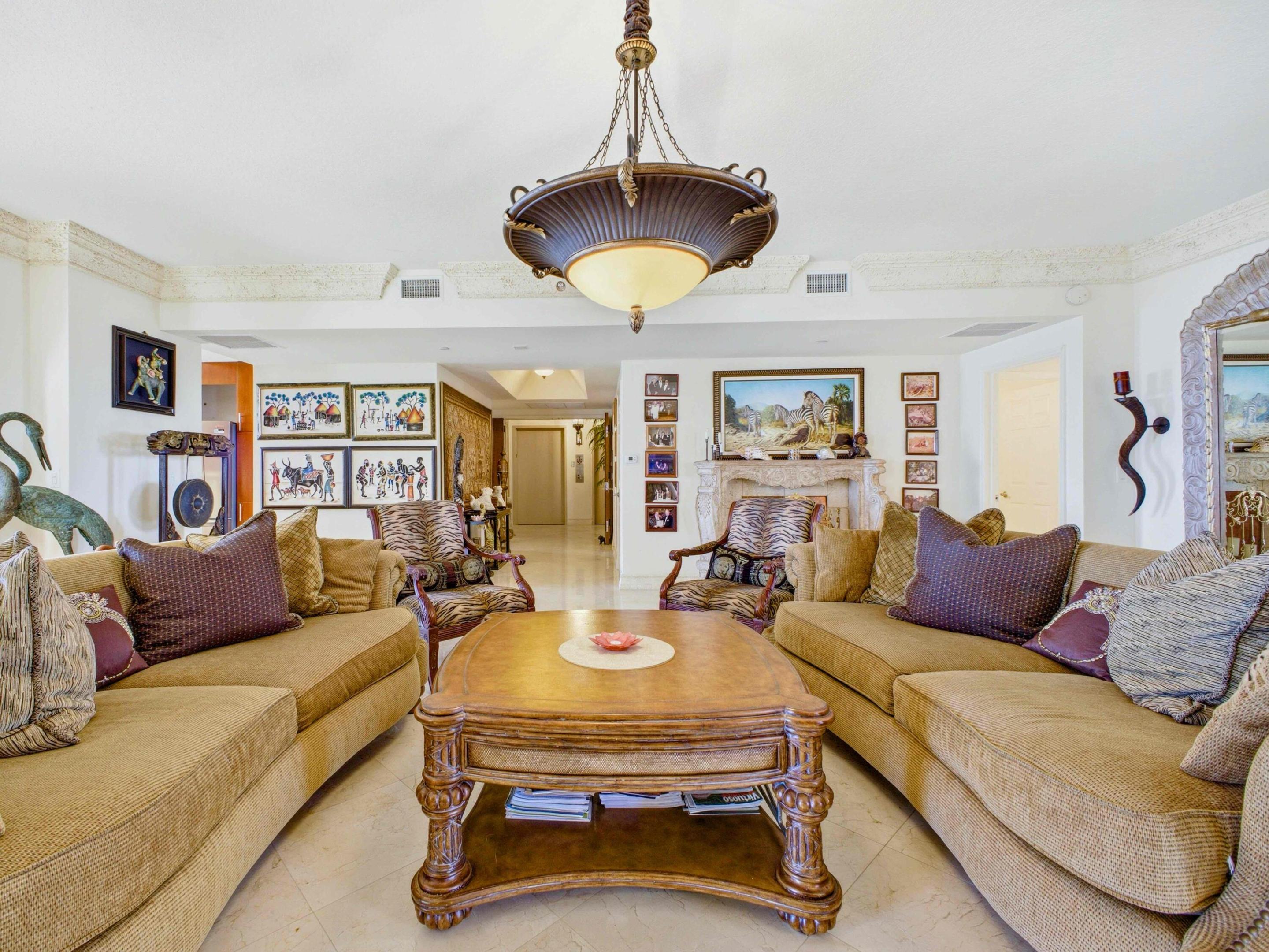 3200 N Ocean #801 Fort Lauderdale, FL 33308