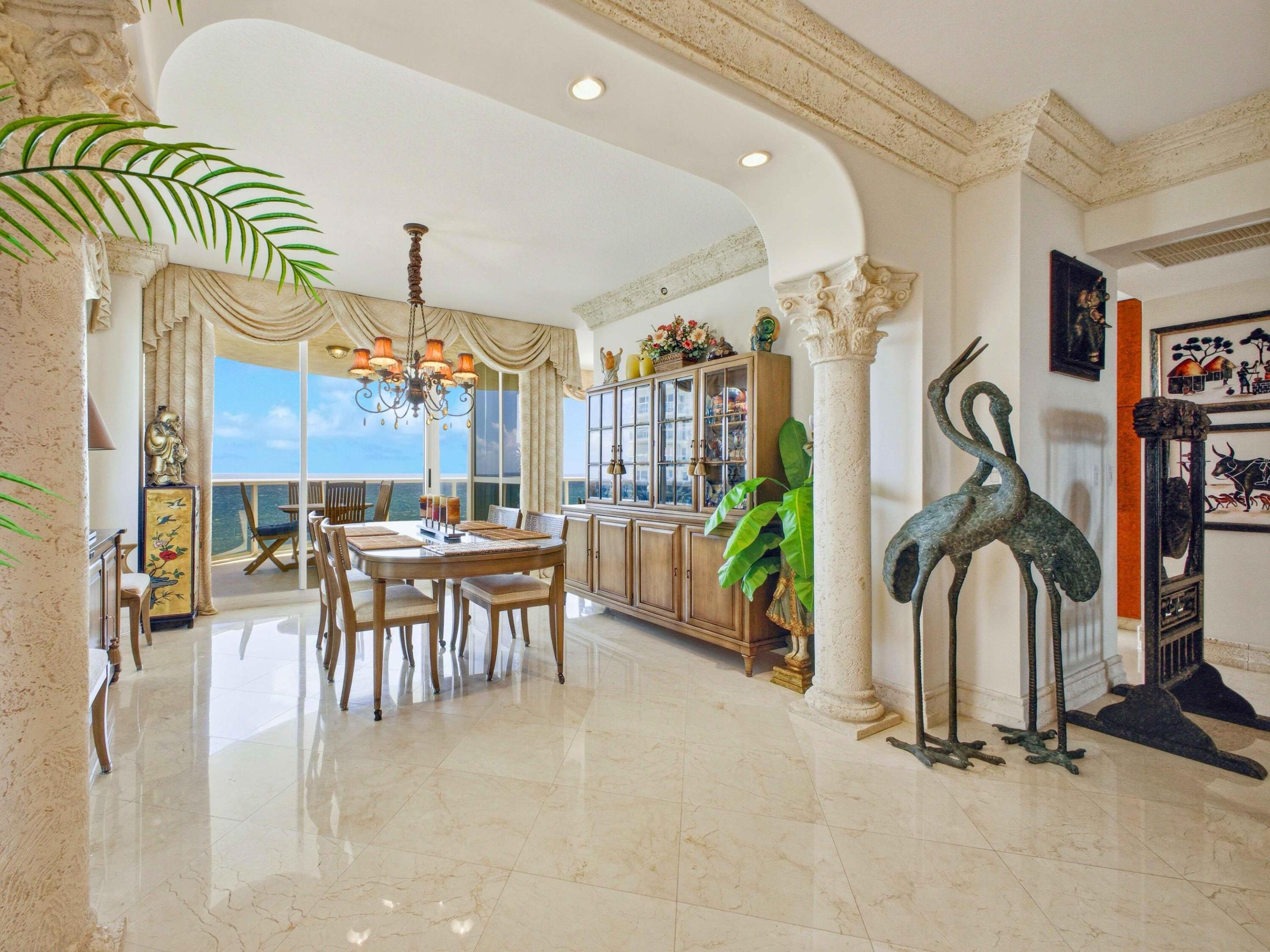 3200 N Ocean #801 Fort Lauderdale, FL 33308