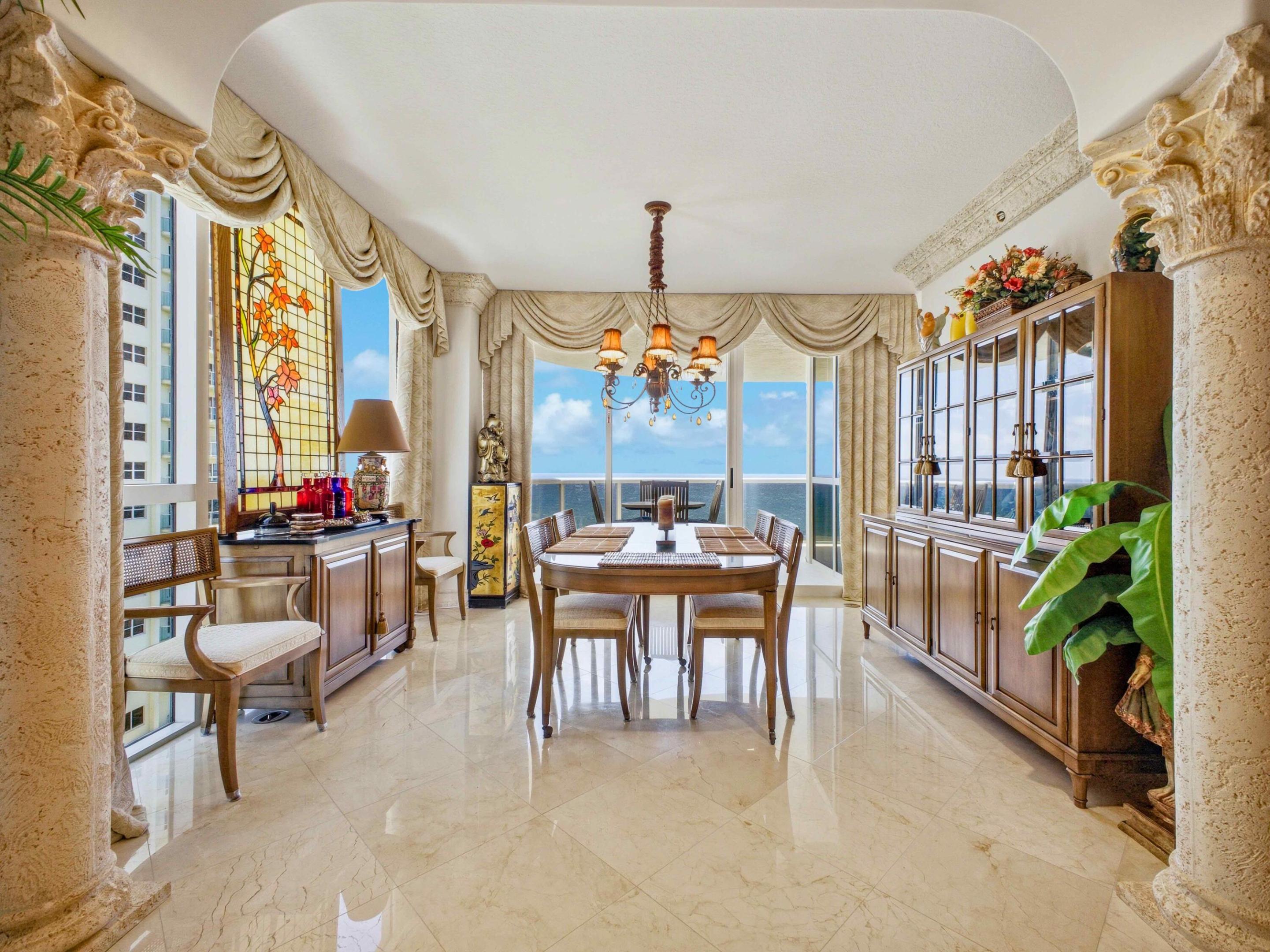 3200 N Ocean #801 Fort Lauderdale, FL 33308