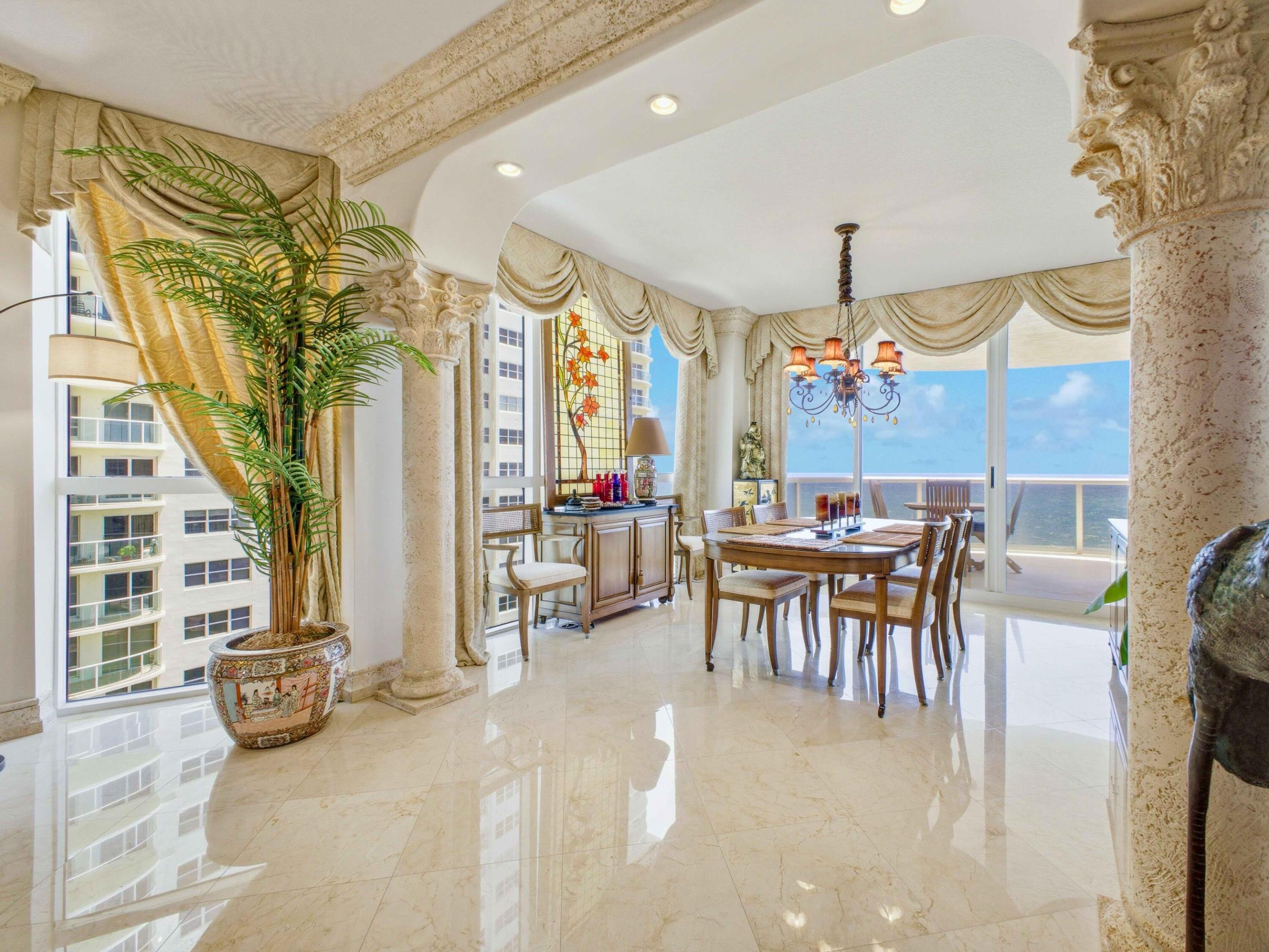 3200 N Ocean #801 Fort Lauderdale, FL 33308