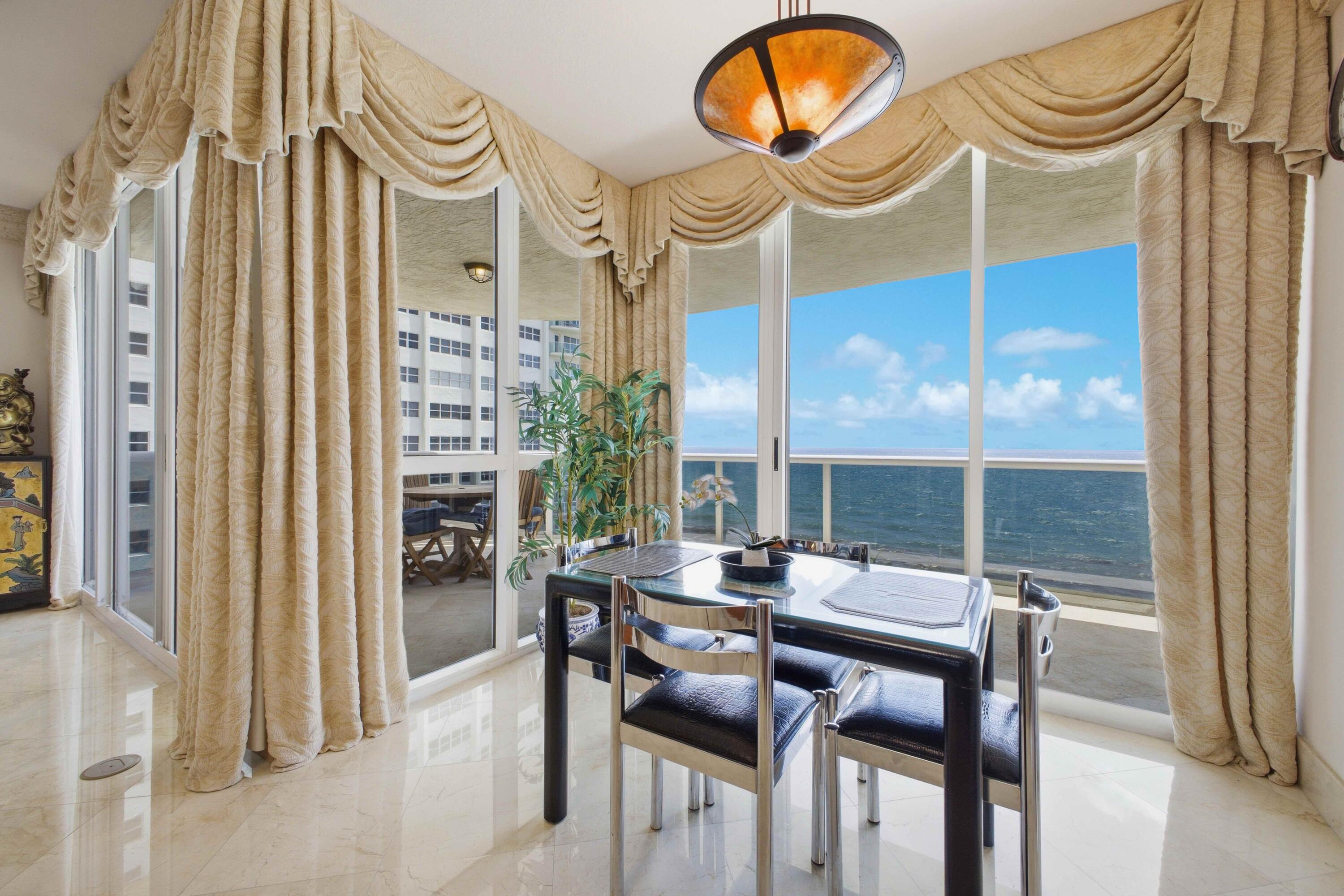 3200 N Ocean #801 Fort Lauderdale, FL 33308