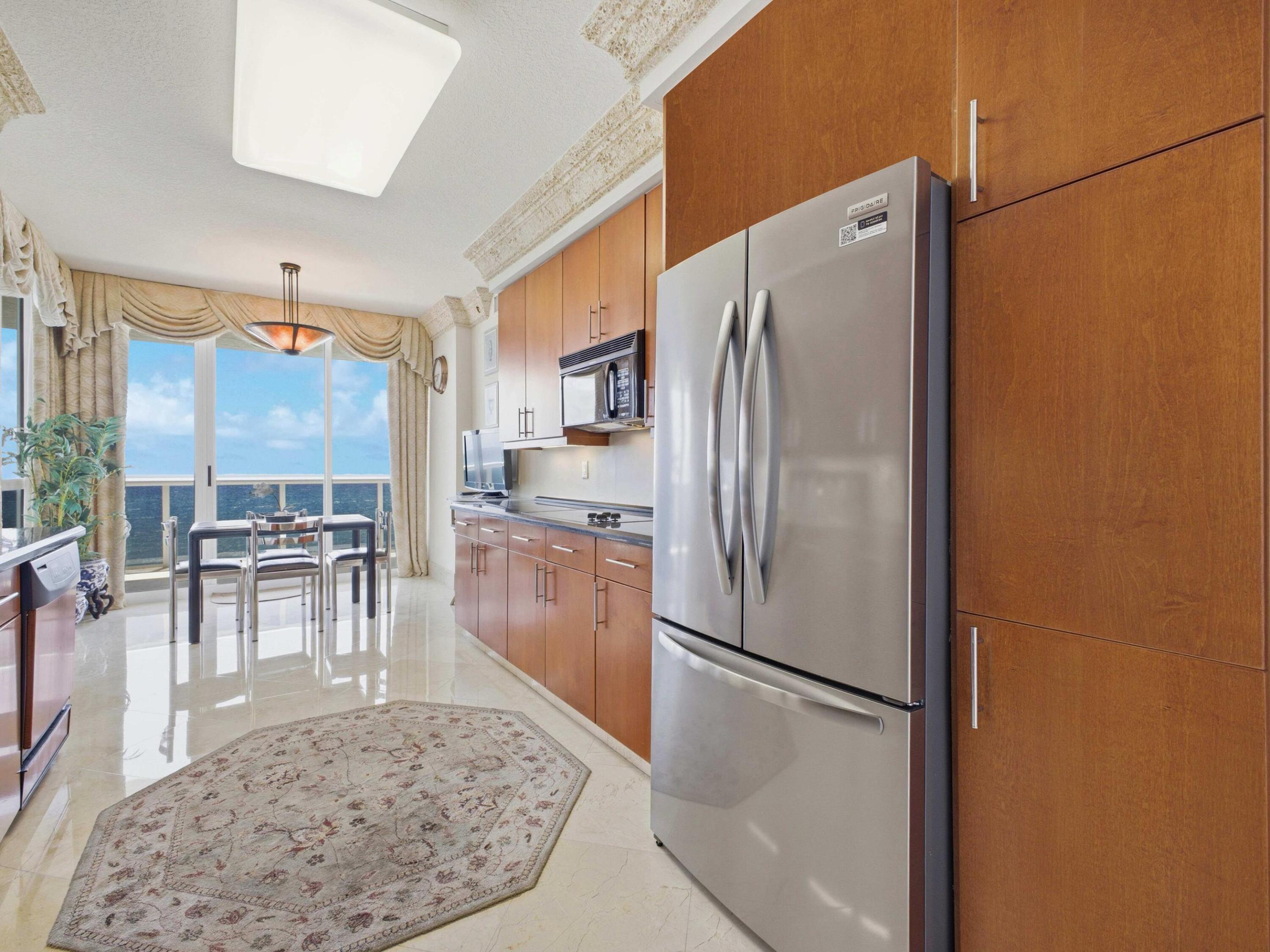 3200 N Ocean #801 Fort Lauderdale, FL 33308