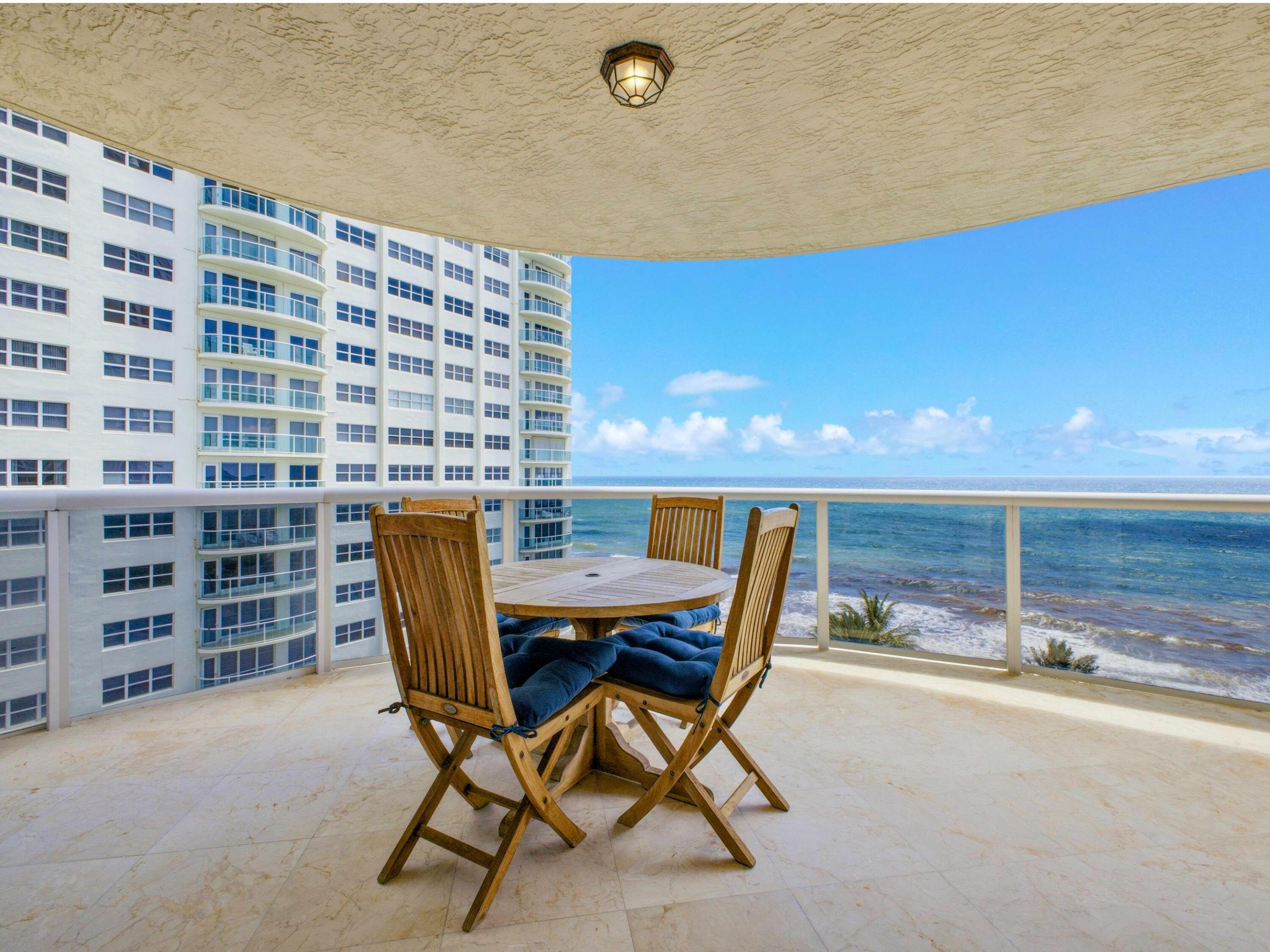 3200 N Ocean #801 Fort Lauderdale, FL 33308