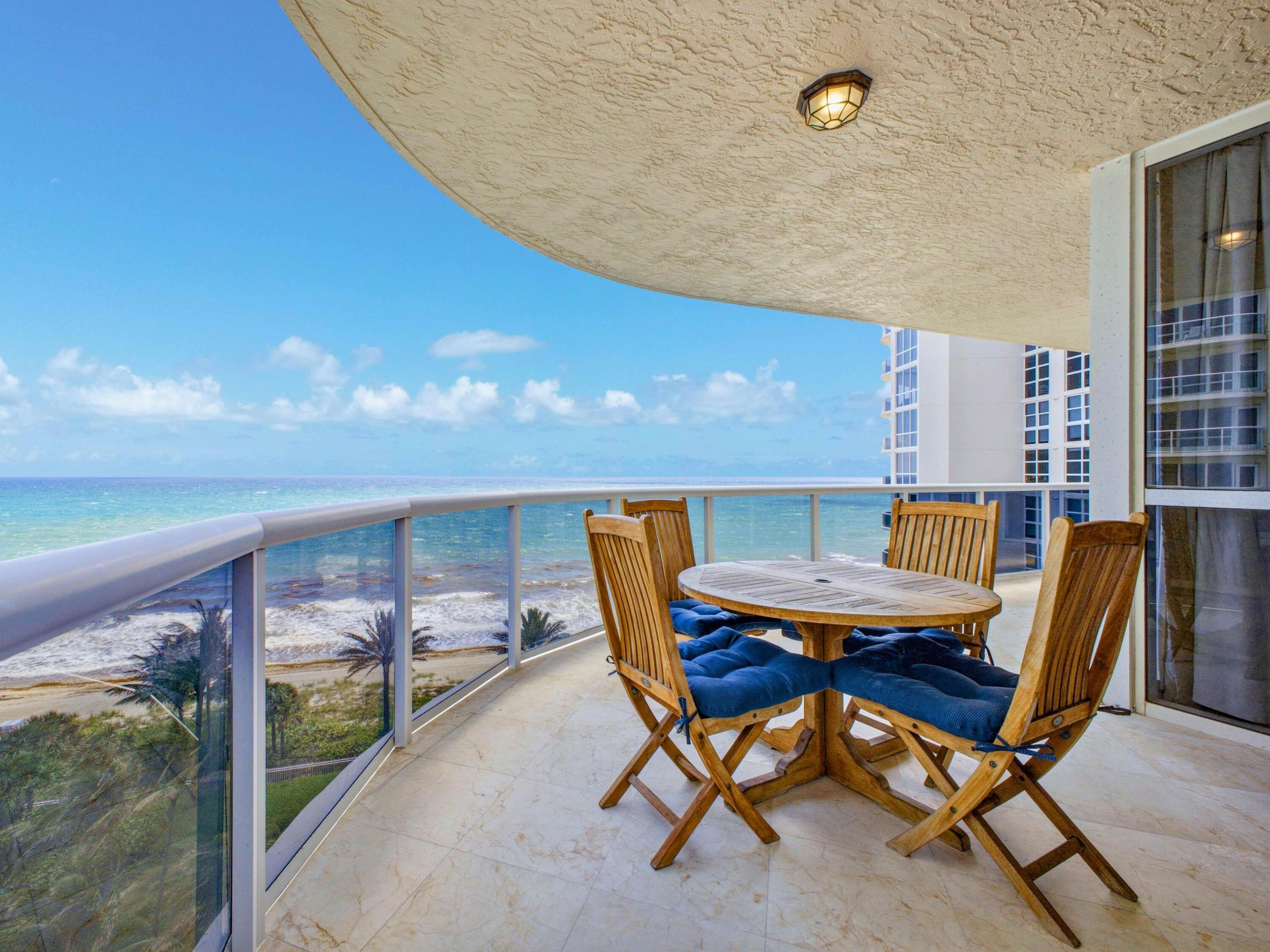 3200 N Ocean #801 Fort Lauderdale, FL 33308