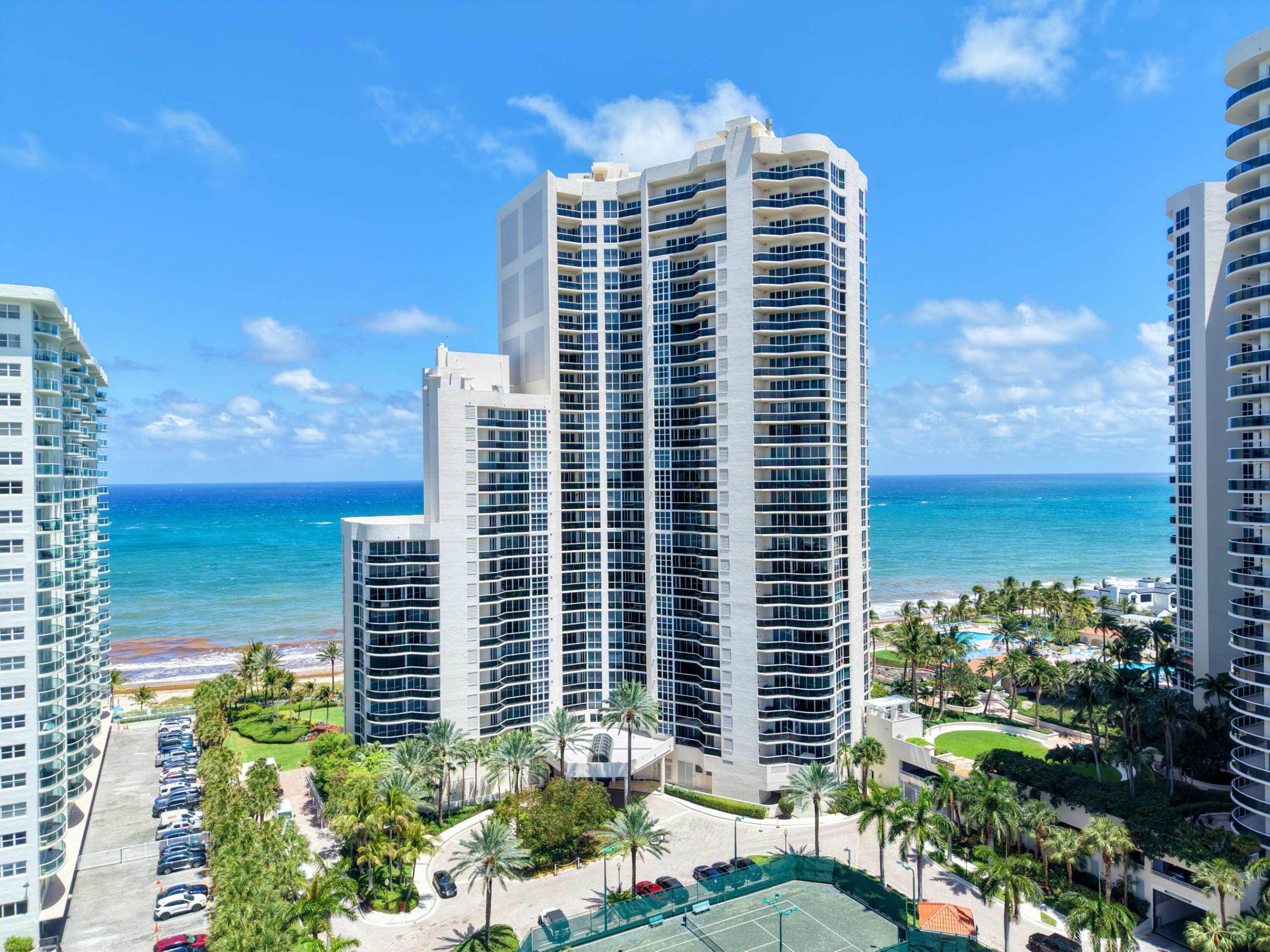 3200 N Ocean #801 Fort Lauderdale, FL 33308