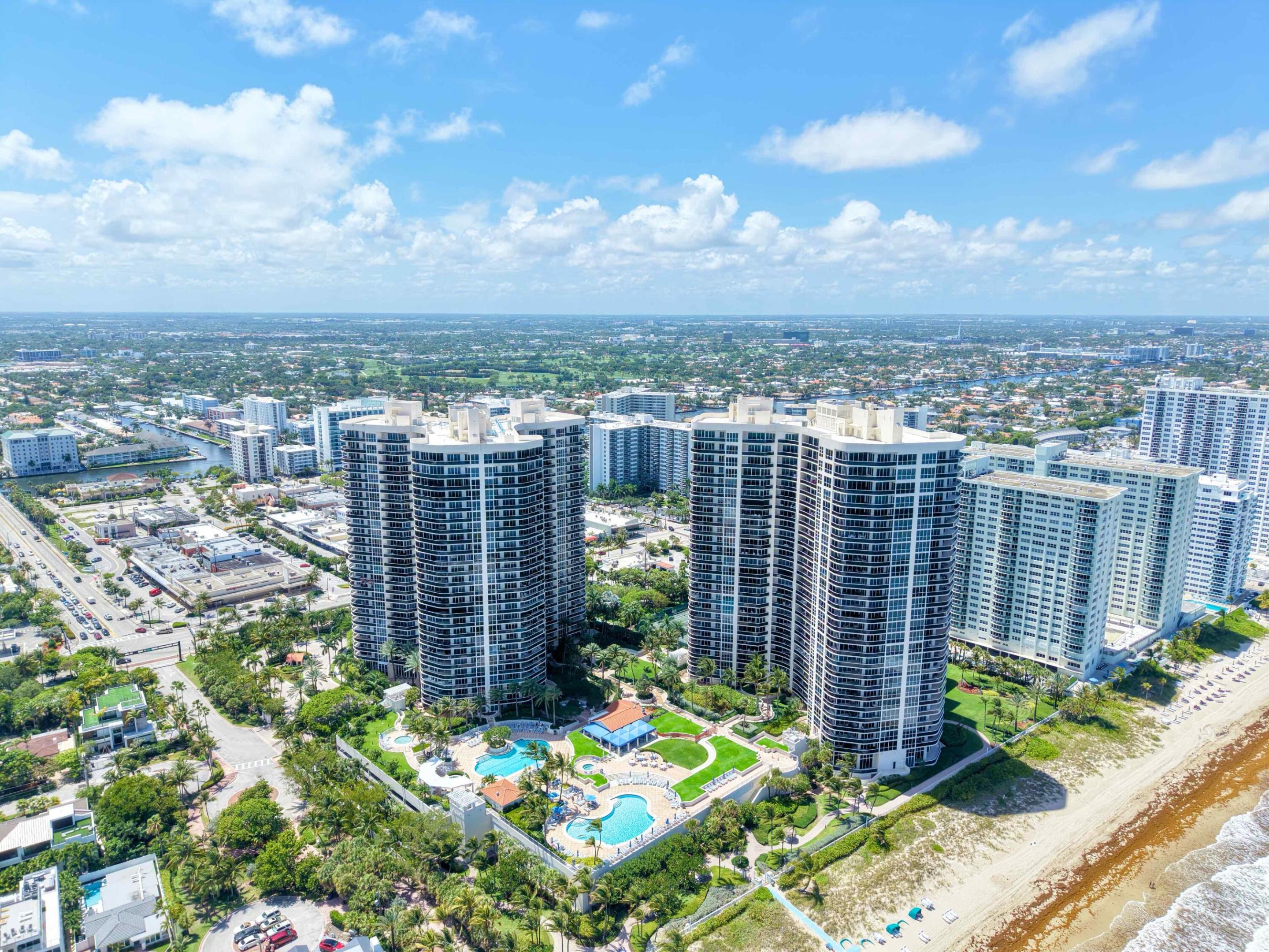 3200 N Ocean #801 Fort Lauderdale, FL 33308