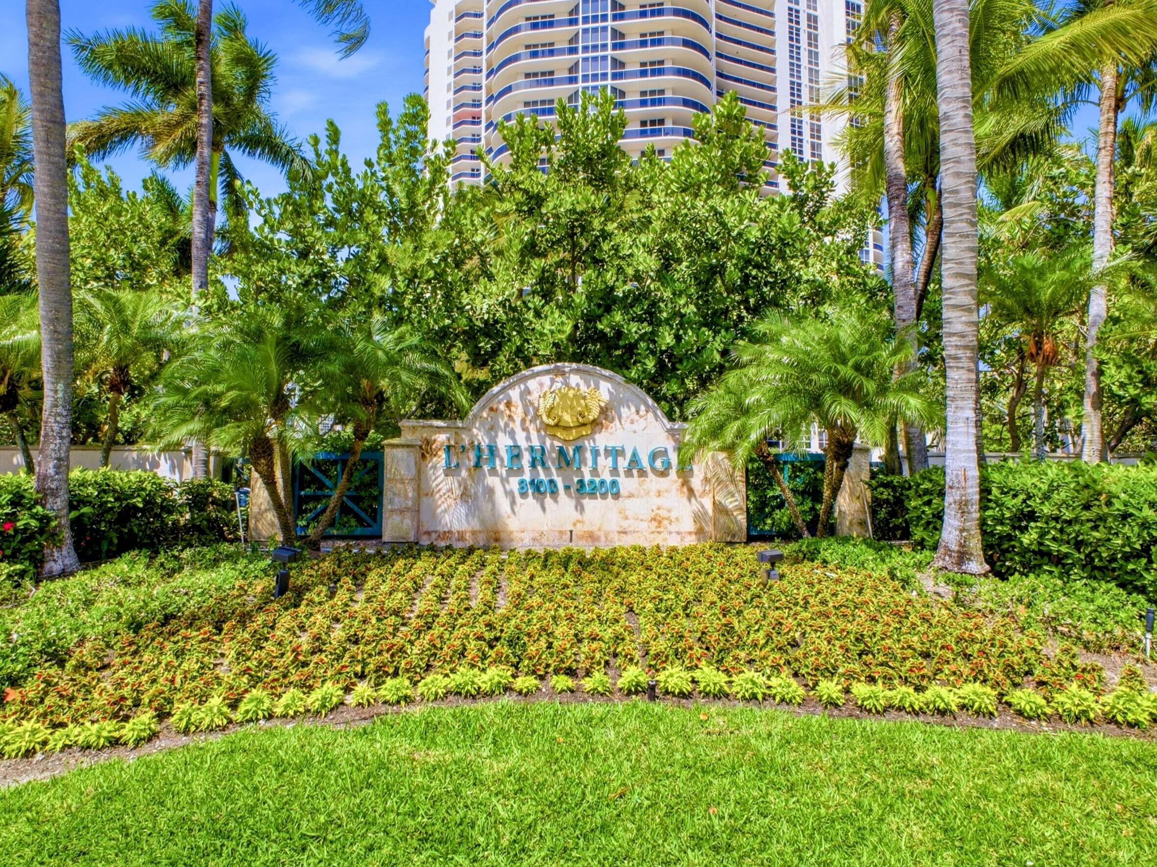 3200 N Ocean #801 Fort Lauderdale, FL 33308