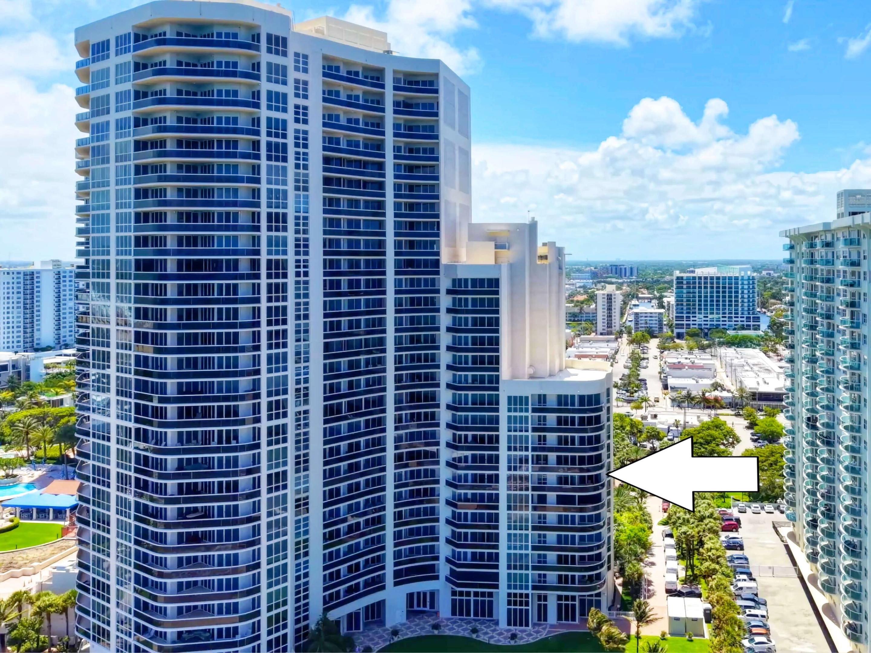 3200 N Ocean #801 Fort Lauderdale, FL 33308