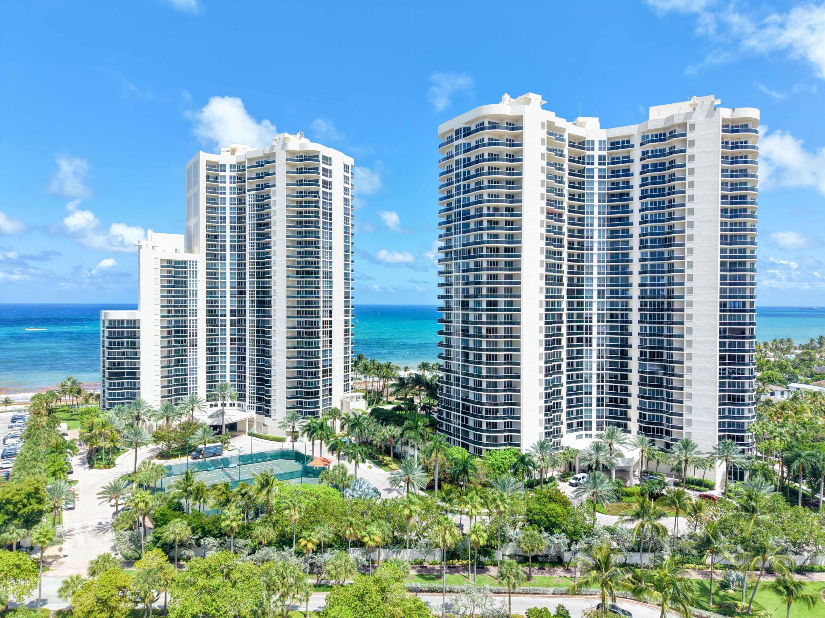 3200 N Ocean #801 Fort Lauderdale, FL 33308