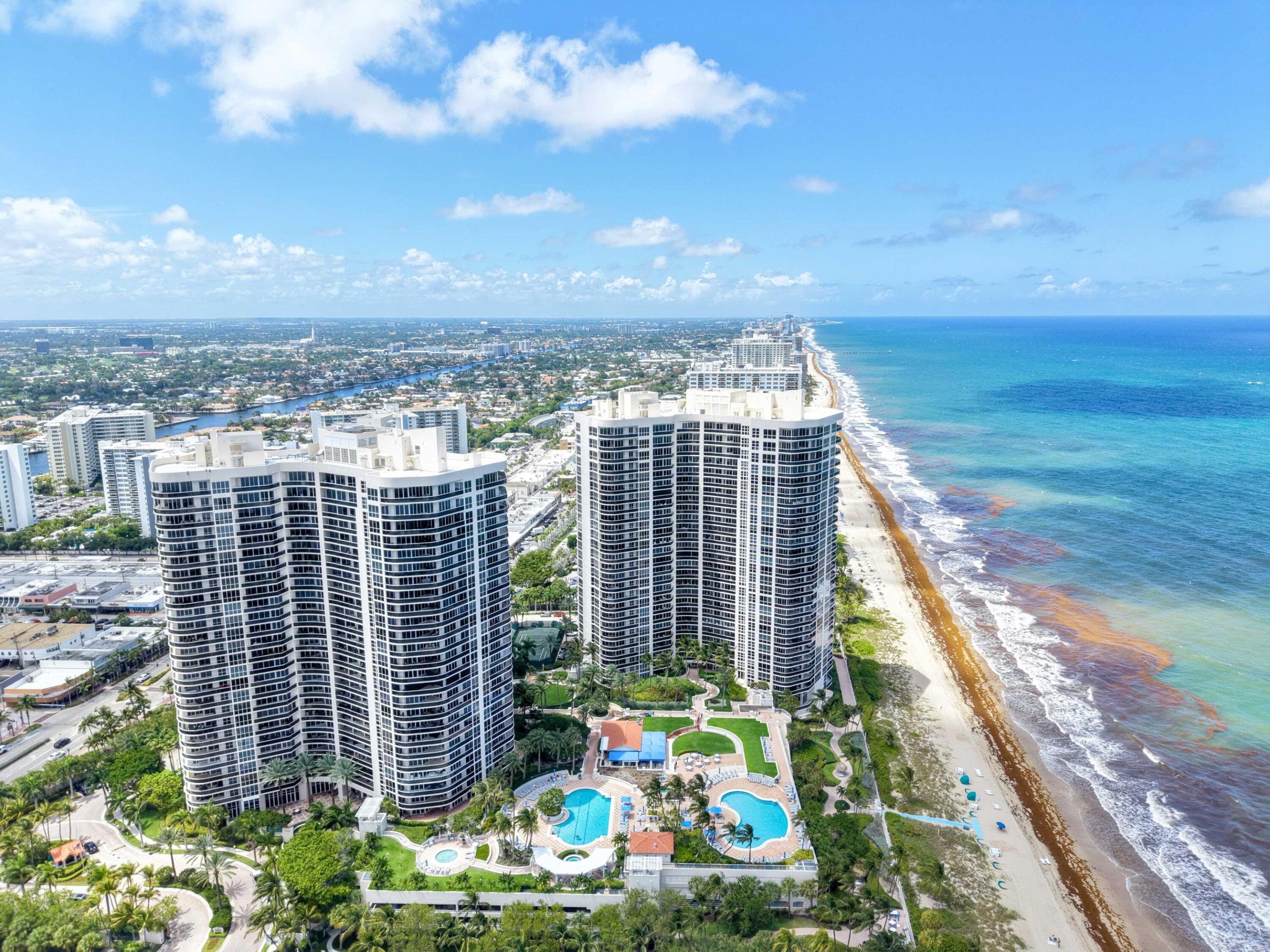 3200 N Ocean #801 Fort Lauderdale, FL 33308