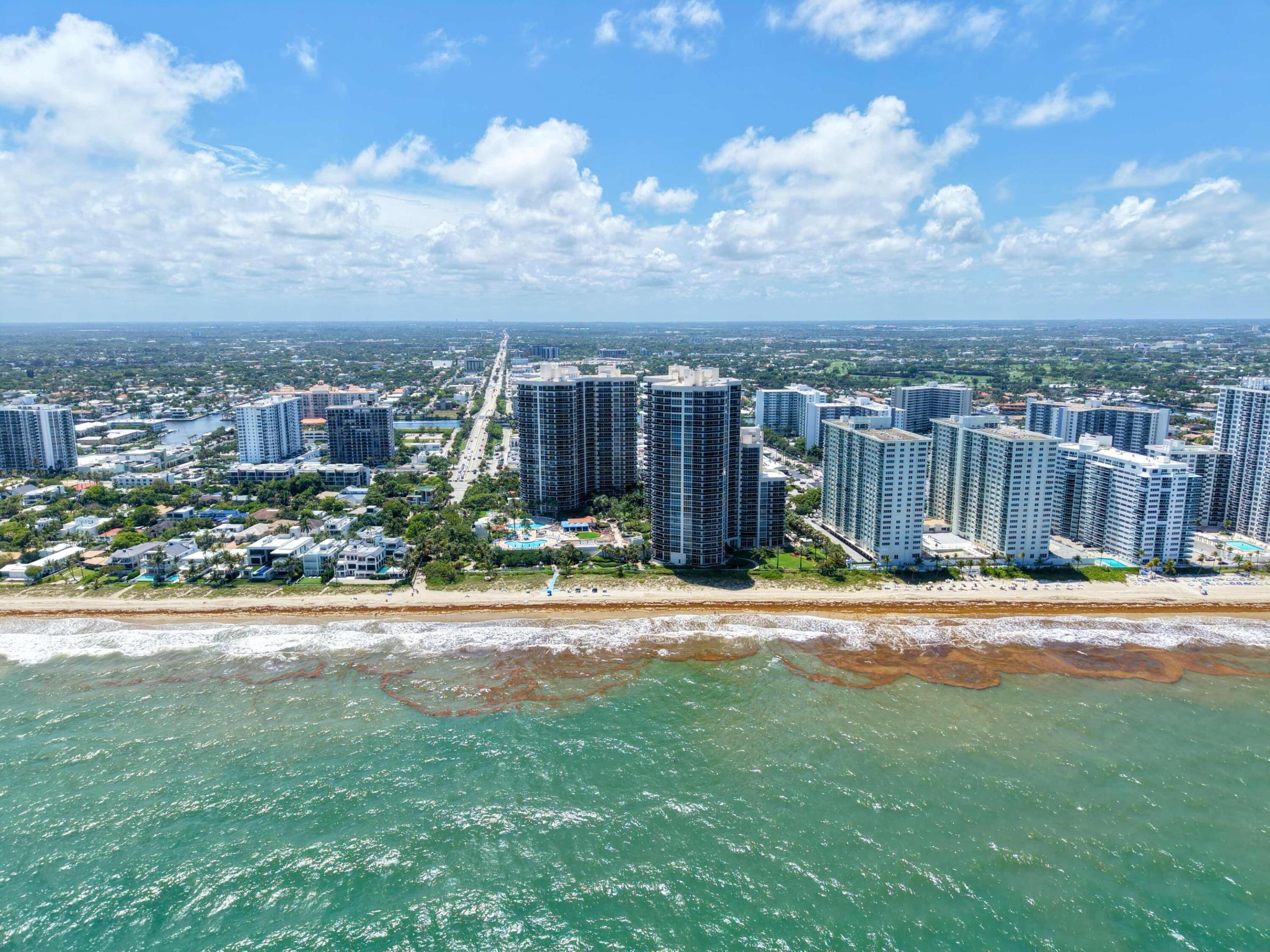 3200 N Ocean #801 Fort Lauderdale, FL 33308
