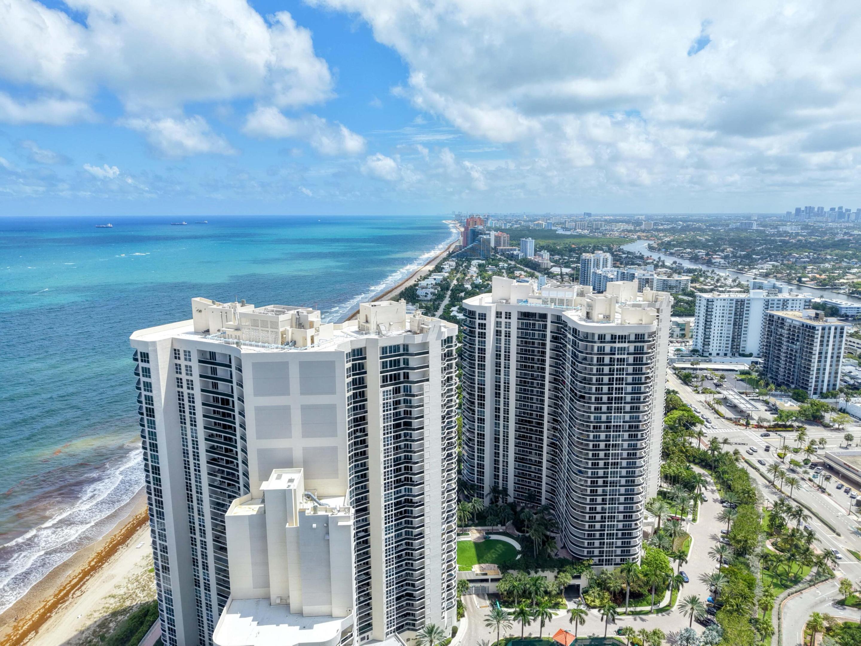 3200 N Ocean #801 Fort Lauderdale, FL 33308