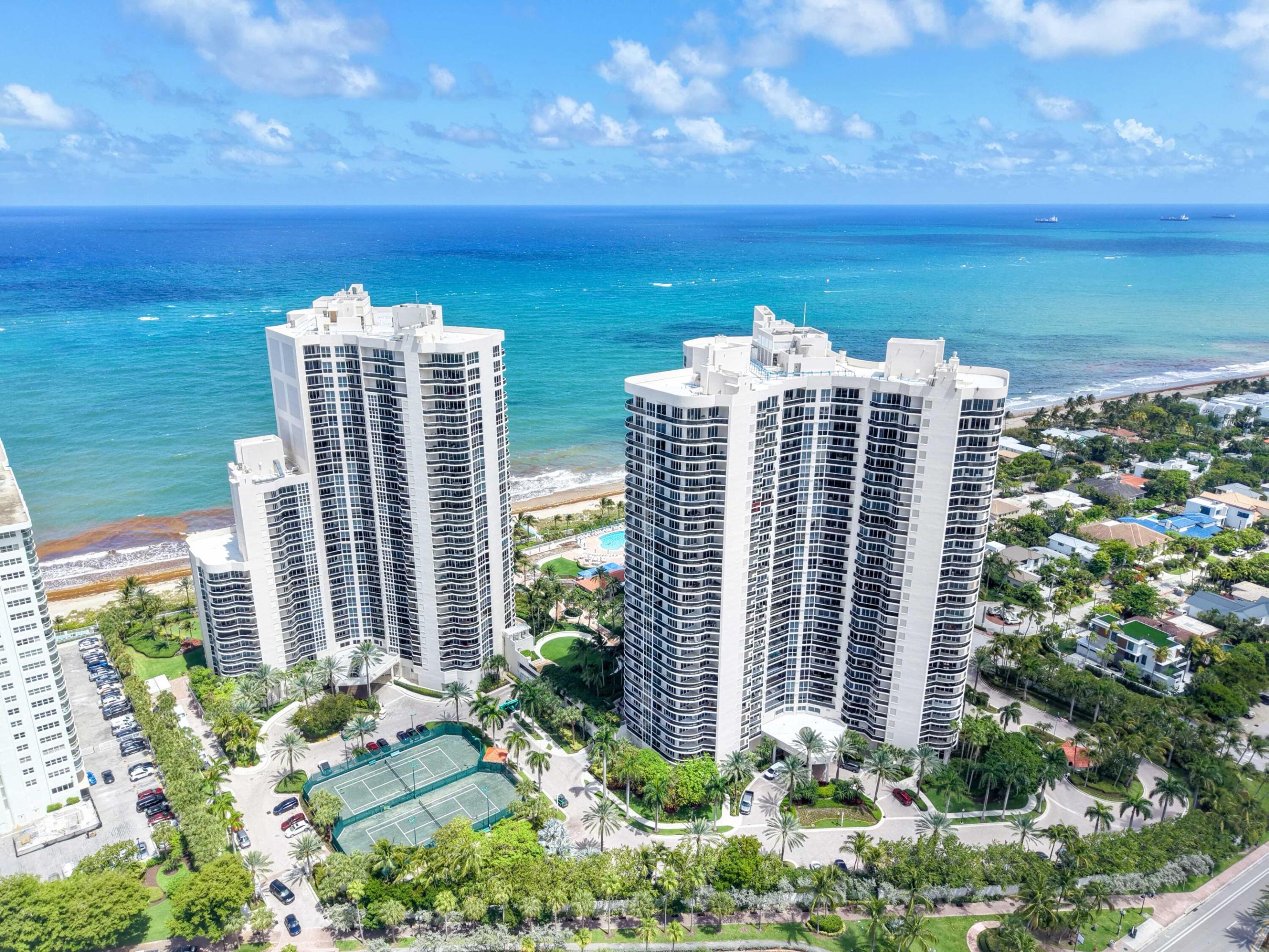 3200 N Ocean #801 Fort Lauderdale, FL 33308