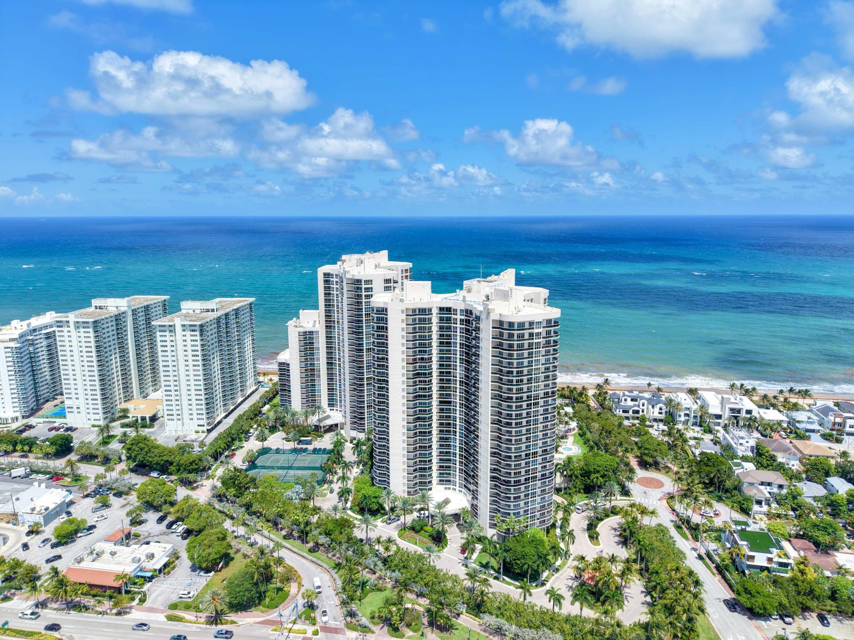 3200 N Ocean #801 Fort Lauderdale, FL 33308