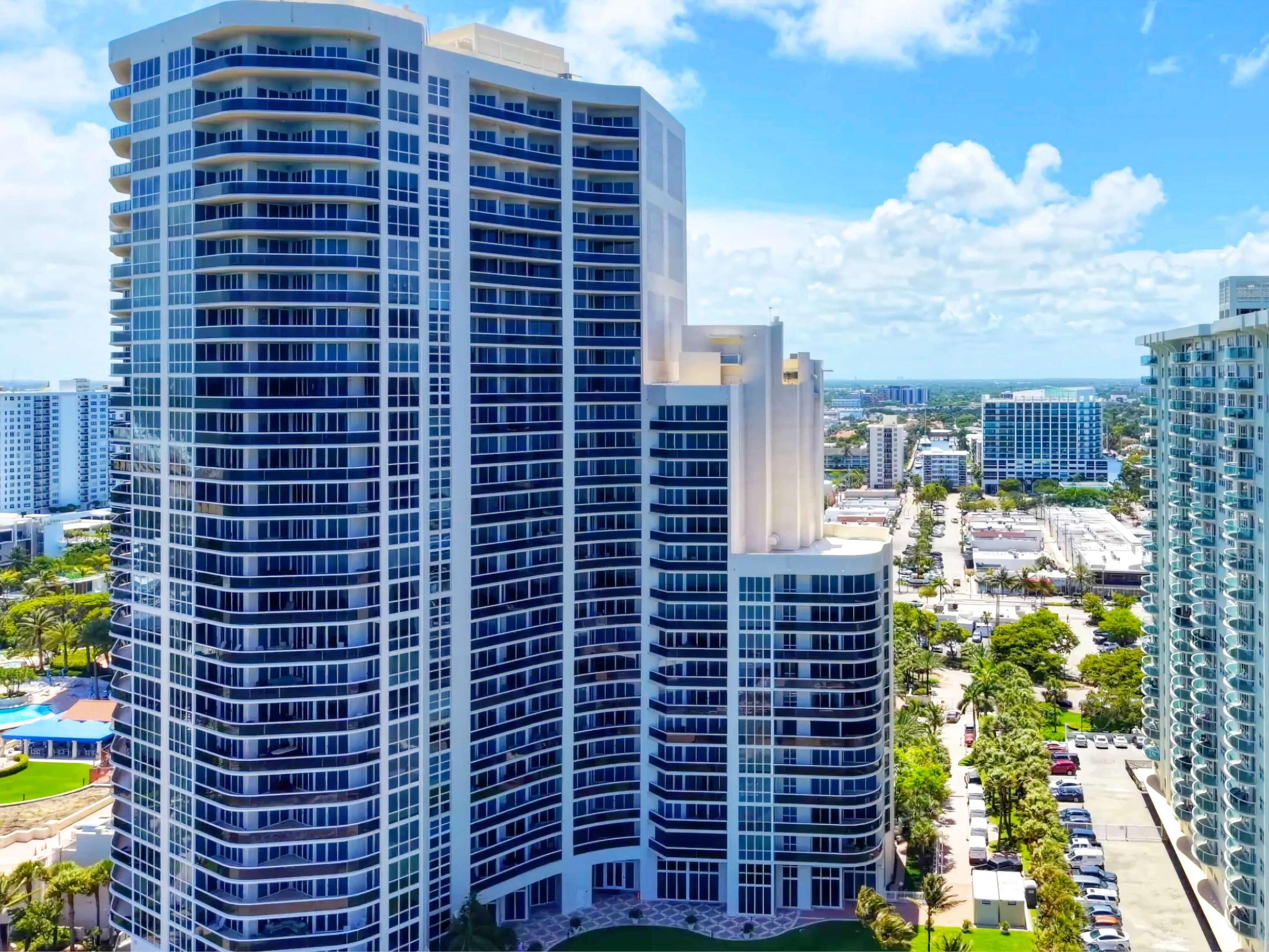 3200 N Ocean #801 Fort Lauderdale, FL 33308