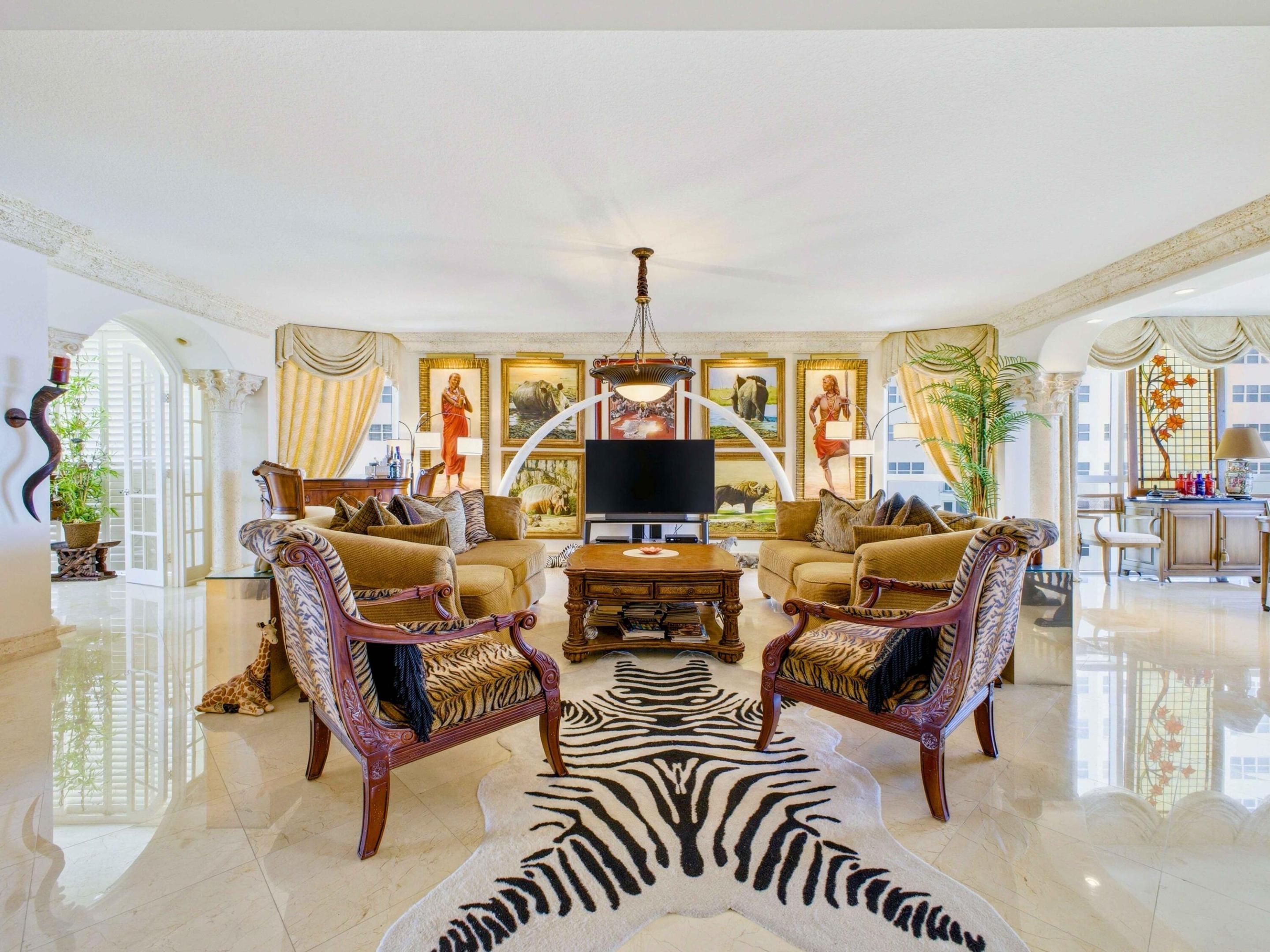 3200 N Ocean #801 Fort Lauderdale, FL 33308