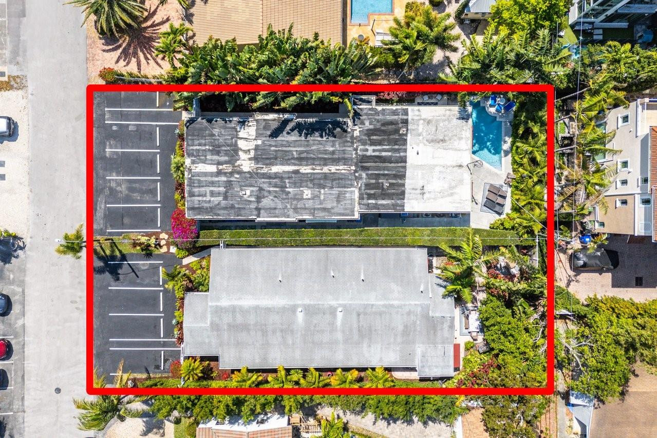 615 & 617 NE 9th Fort Lauderdale, FL 33304