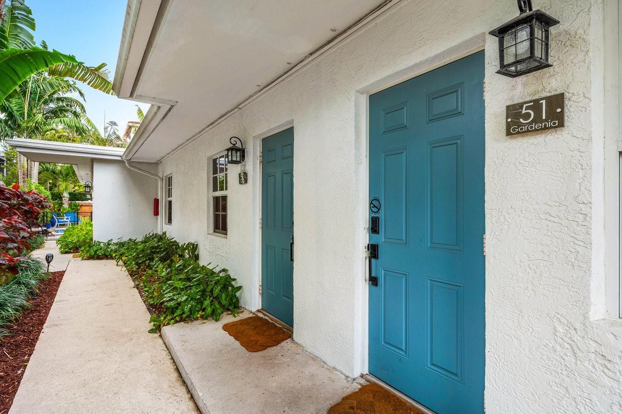 615 & 617 NE 9th Fort Lauderdale, FL 33304