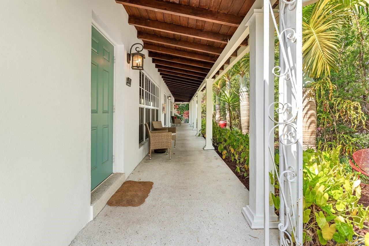 615 & 617 NE 9th Fort Lauderdale, FL 33304