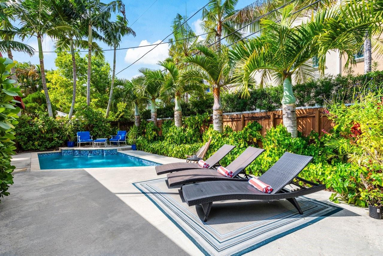 615 & 617 NE 9th Fort Lauderdale, FL 33304