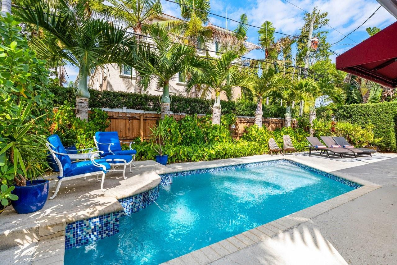 615 & 617 NE 9th Fort Lauderdale, FL 33304