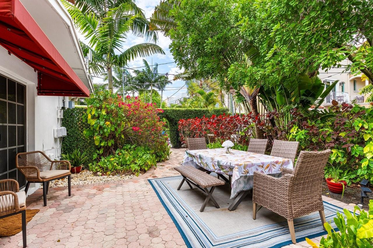 615 & 617 NE 9th Fort Lauderdale, FL 33304