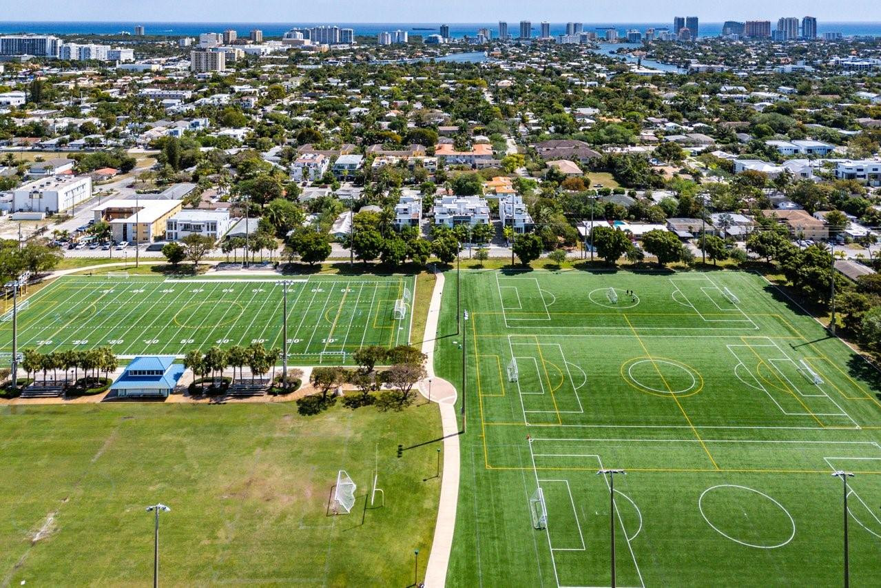 615 & 617 NE 9th Fort Lauderdale, FL 33304