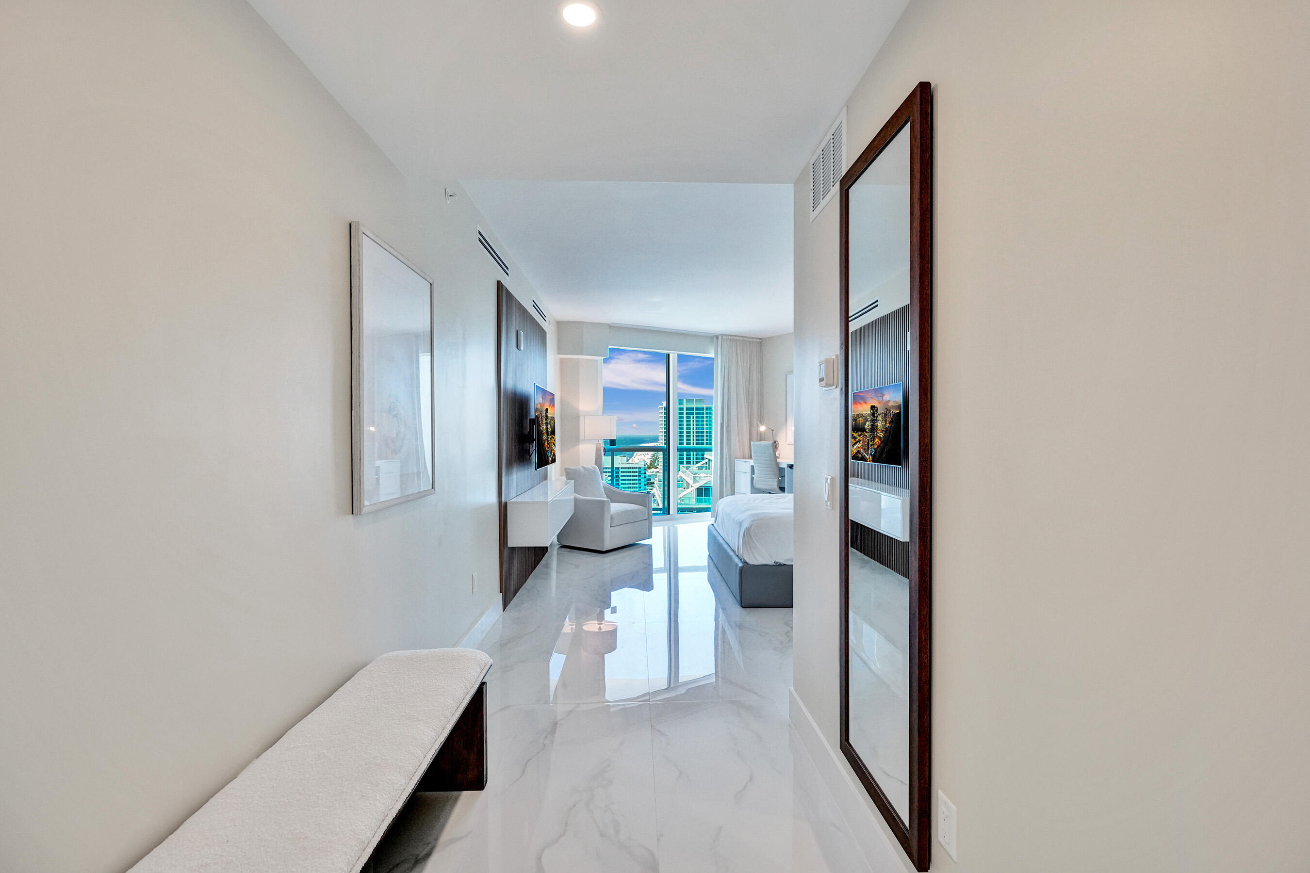505 N Fort Lauderdale Bch #2500 Fort Lauderdale, FL 33304