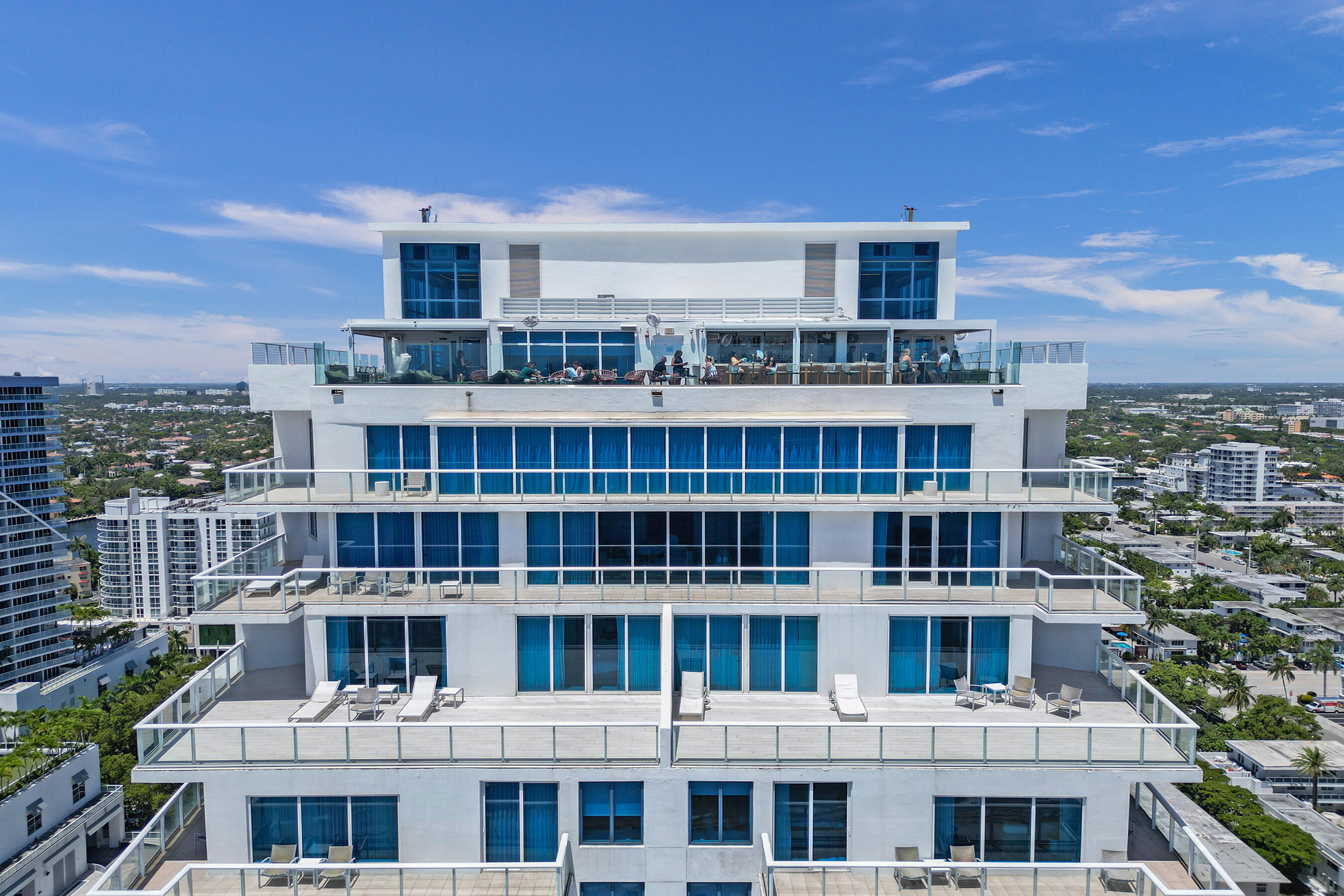 505 N Fort Lauderdale Bch #2500 Fort Lauderdale, FL 33304