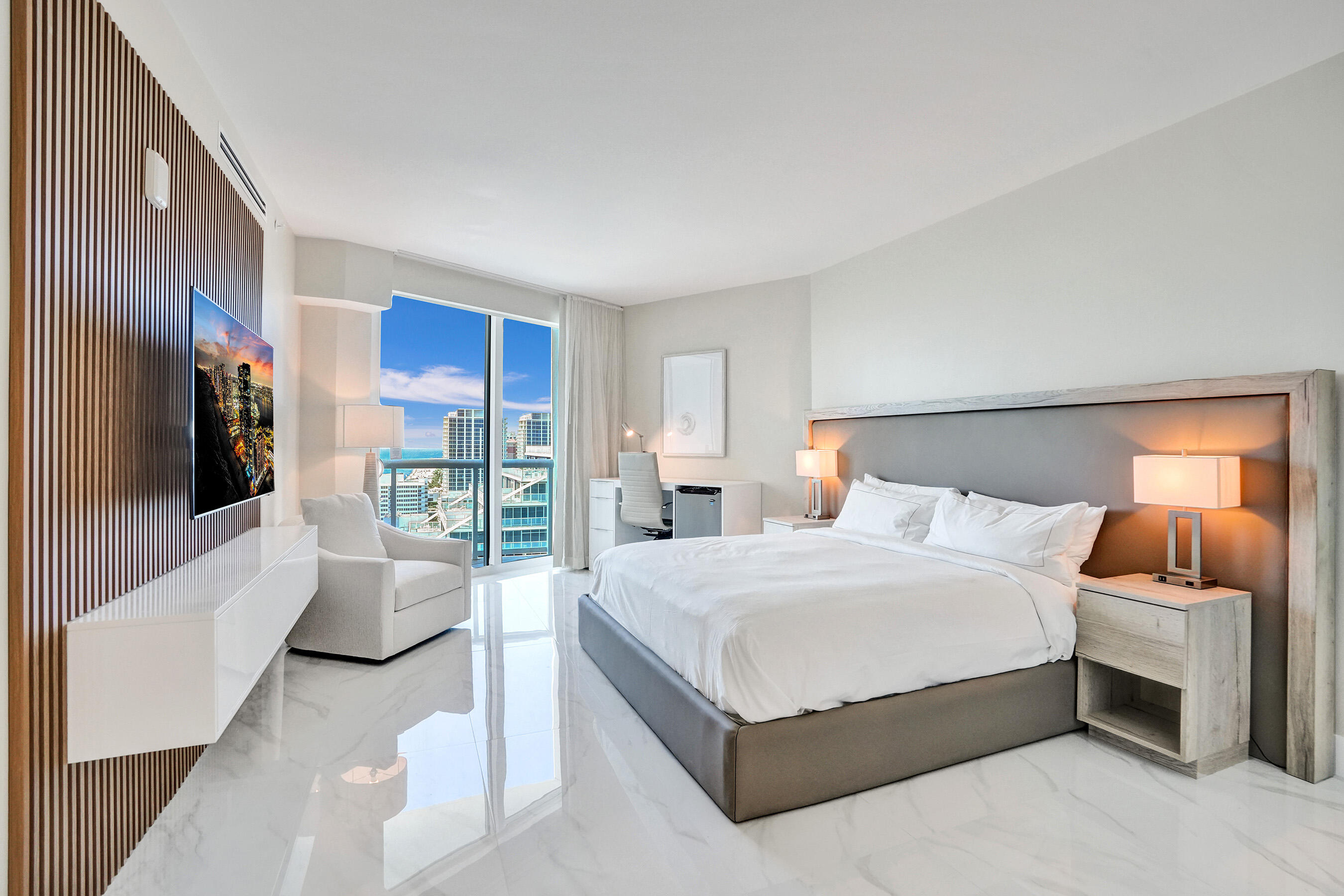 505 N Fort Lauderdale Bch #2500 Fort Lauderdale, FL 33304