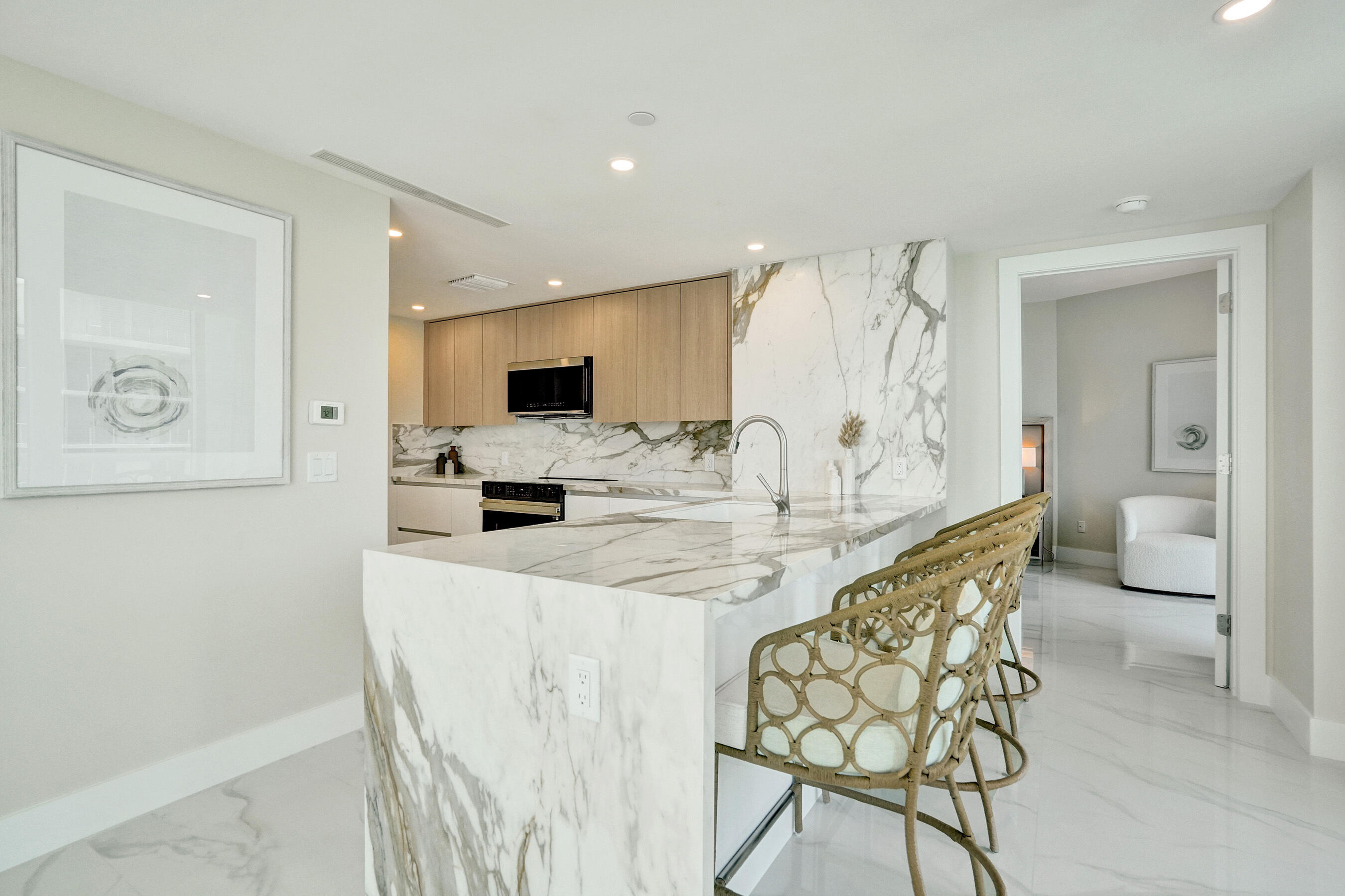 505 N Fort Lauderdale Bch #2500 Fort Lauderdale, FL 33304