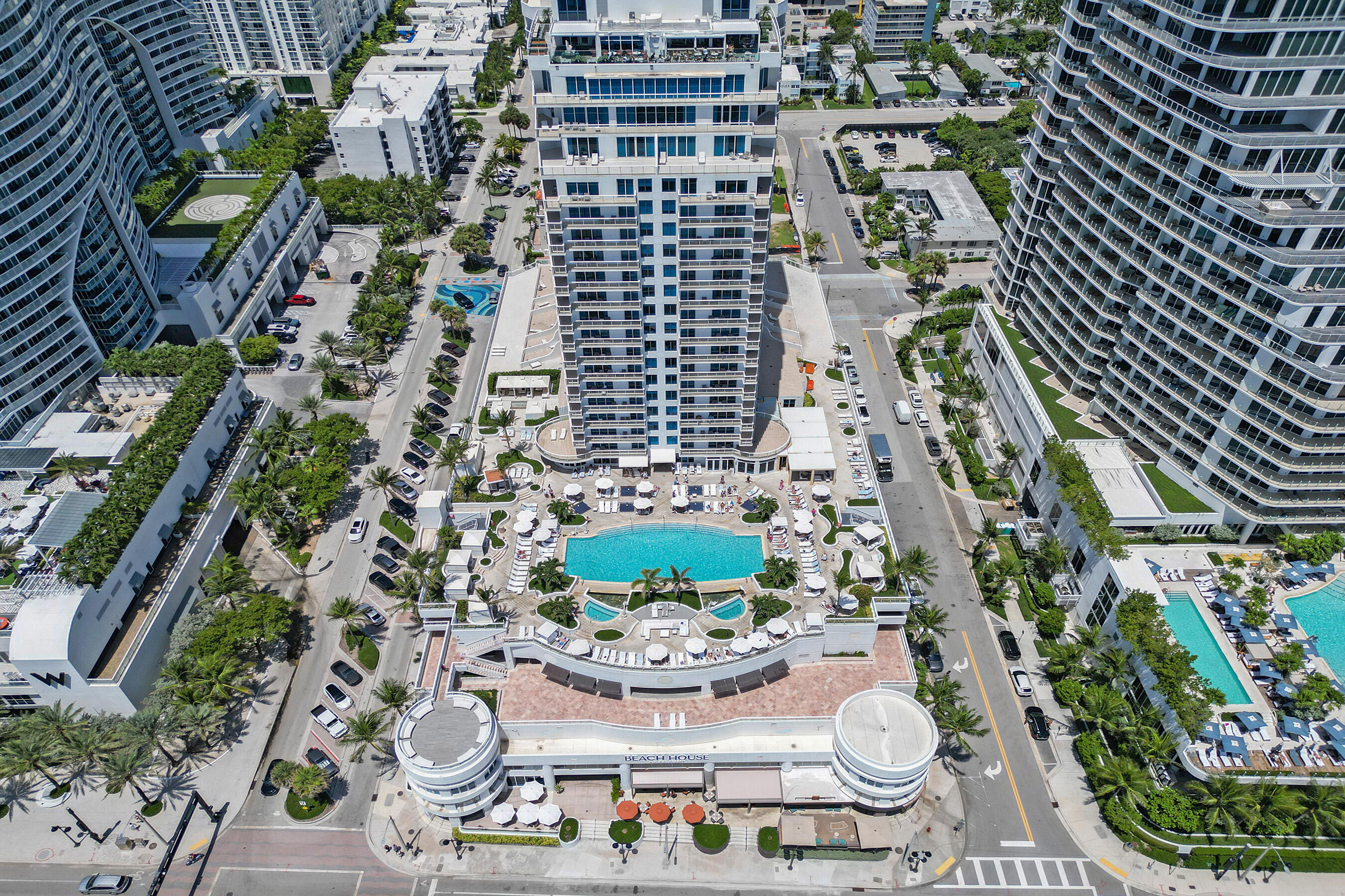 505 N Fort Lauderdale Bch #2500 Fort Lauderdale, FL 33304