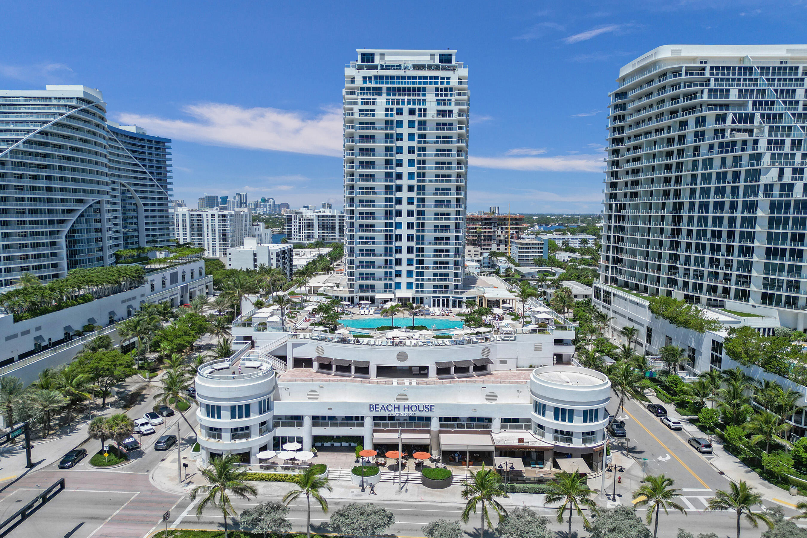 505 N Fort Lauderdale Bch #2500 Fort Lauderdale, FL 33304