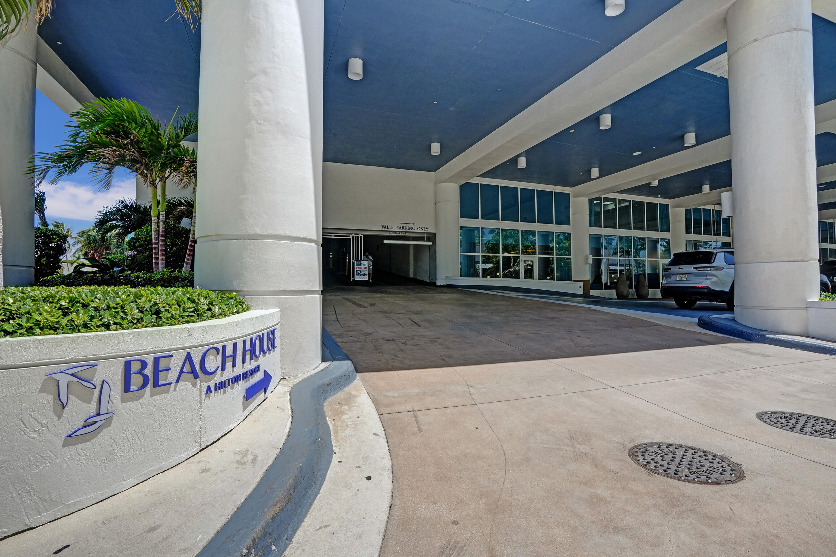 505 N Fort Lauderdale Bch #2500 Fort Lauderdale, FL 33304