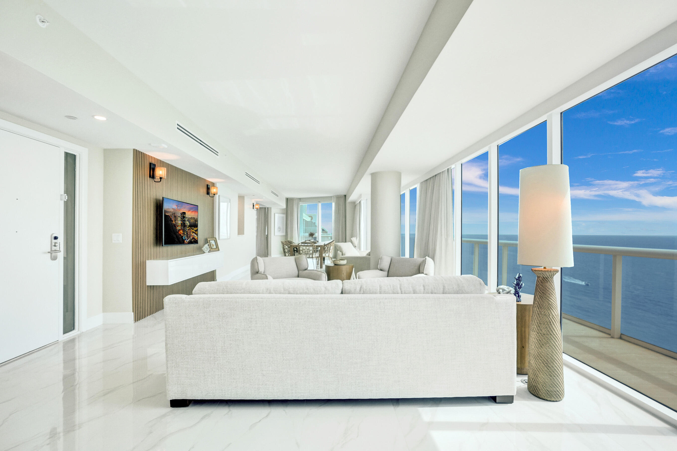 505 N Fort Lauderdale Bch #2500 Fort Lauderdale, FL 33304