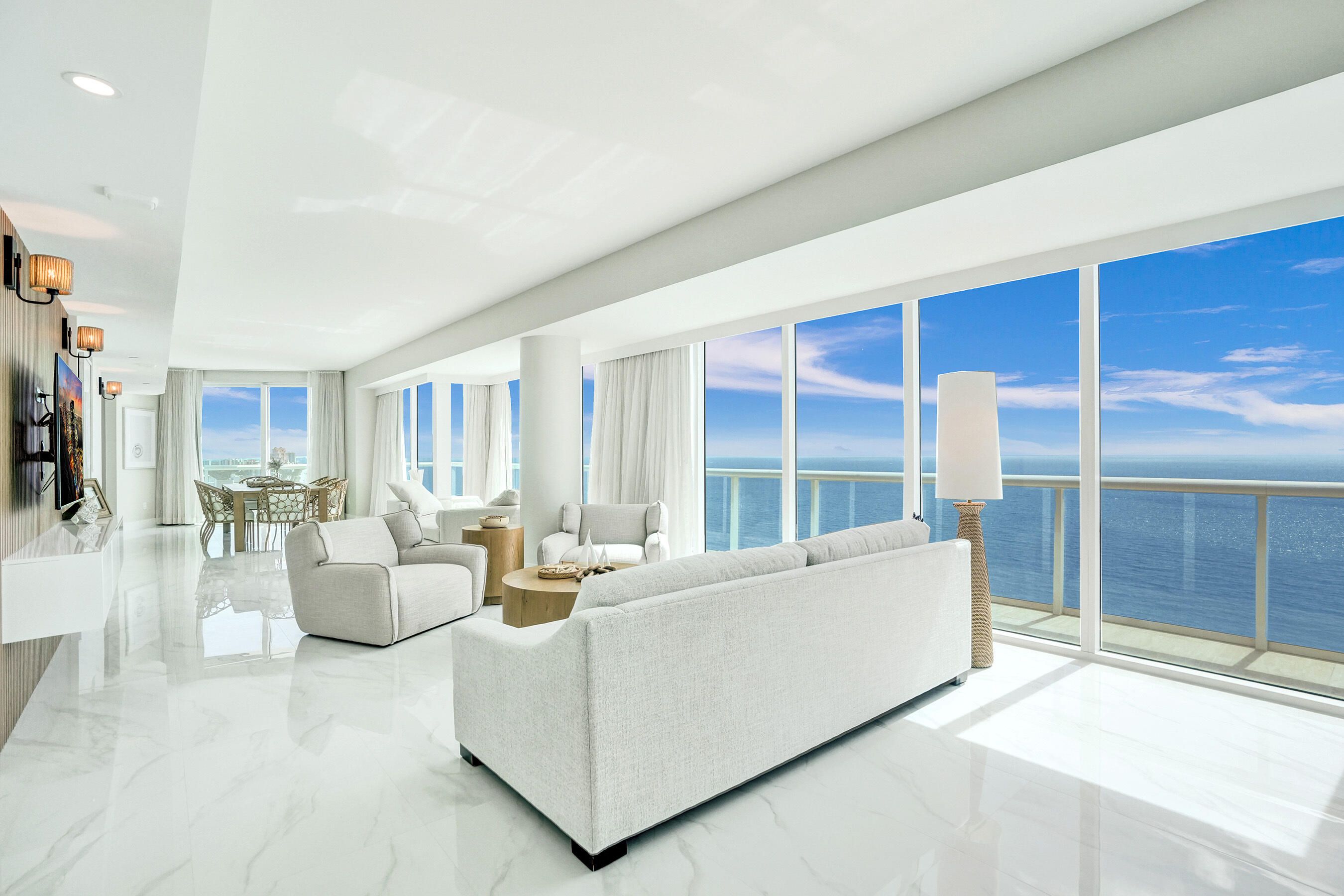 505 N Fort Lauderdale Bch #2500 Fort Lauderdale, FL 33304