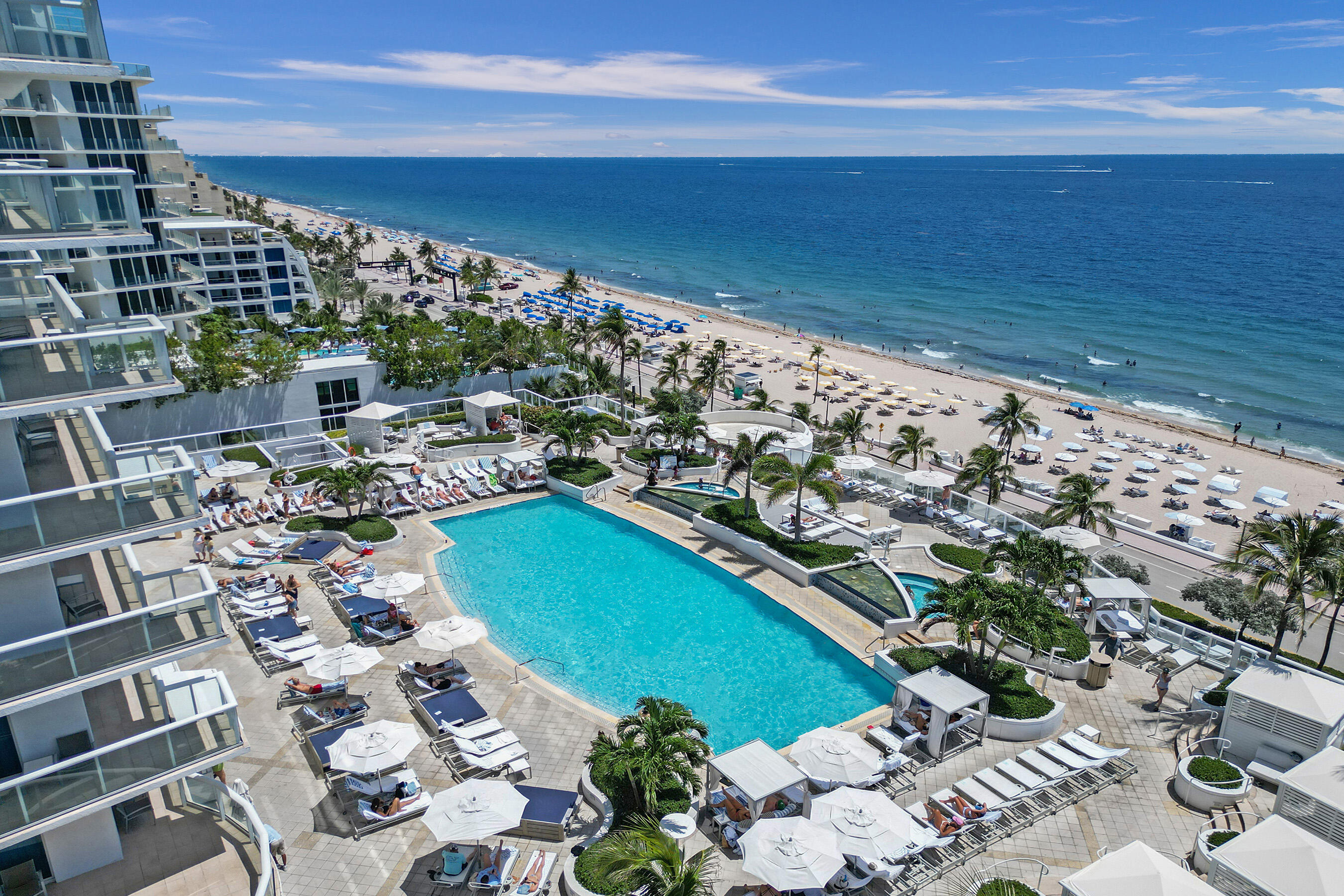 505 N Fort Lauderdale Bch #2500 Fort Lauderdale, FL 33304