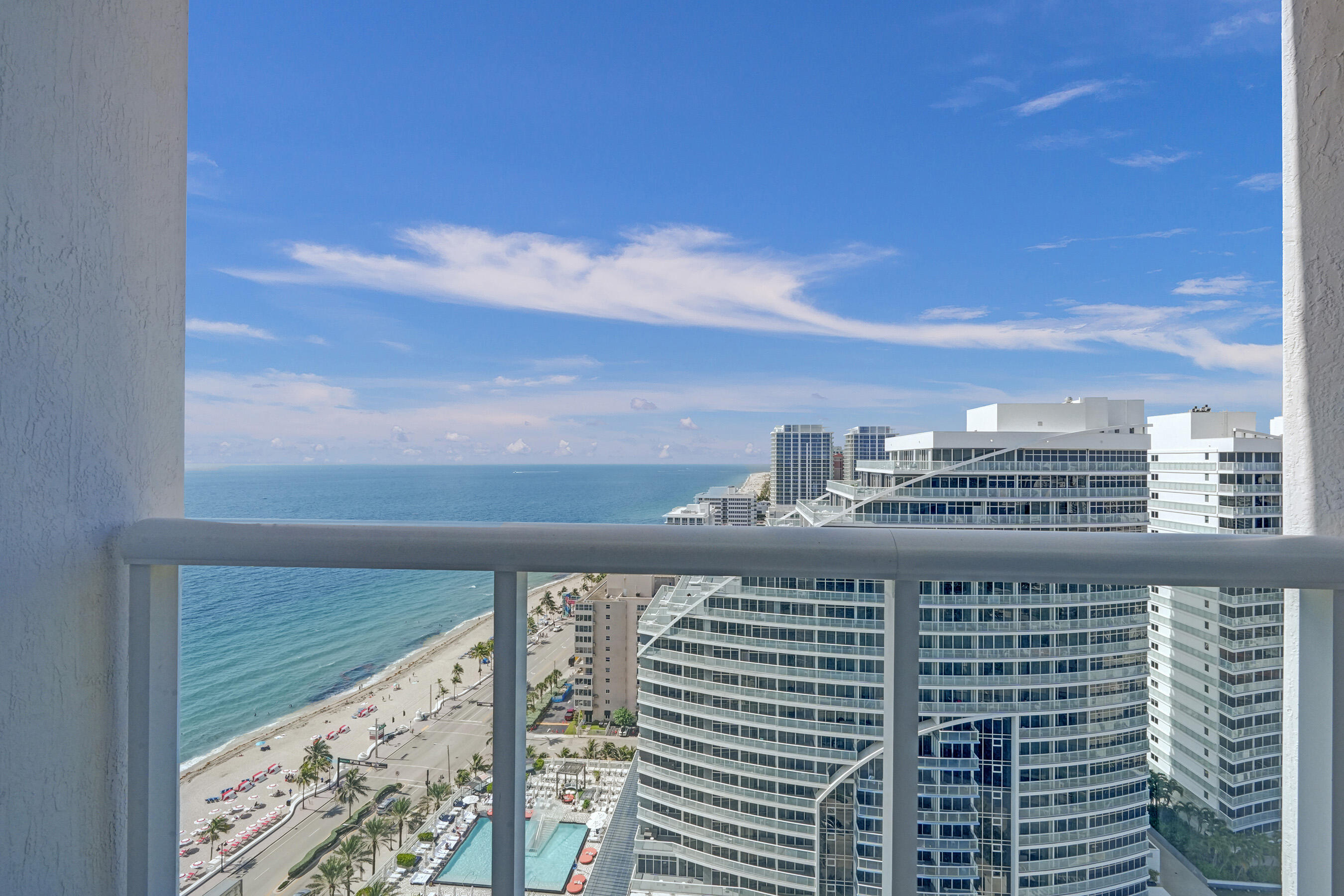 505 N Fort Lauderdale Bch #2500 Fort Lauderdale, FL 33304