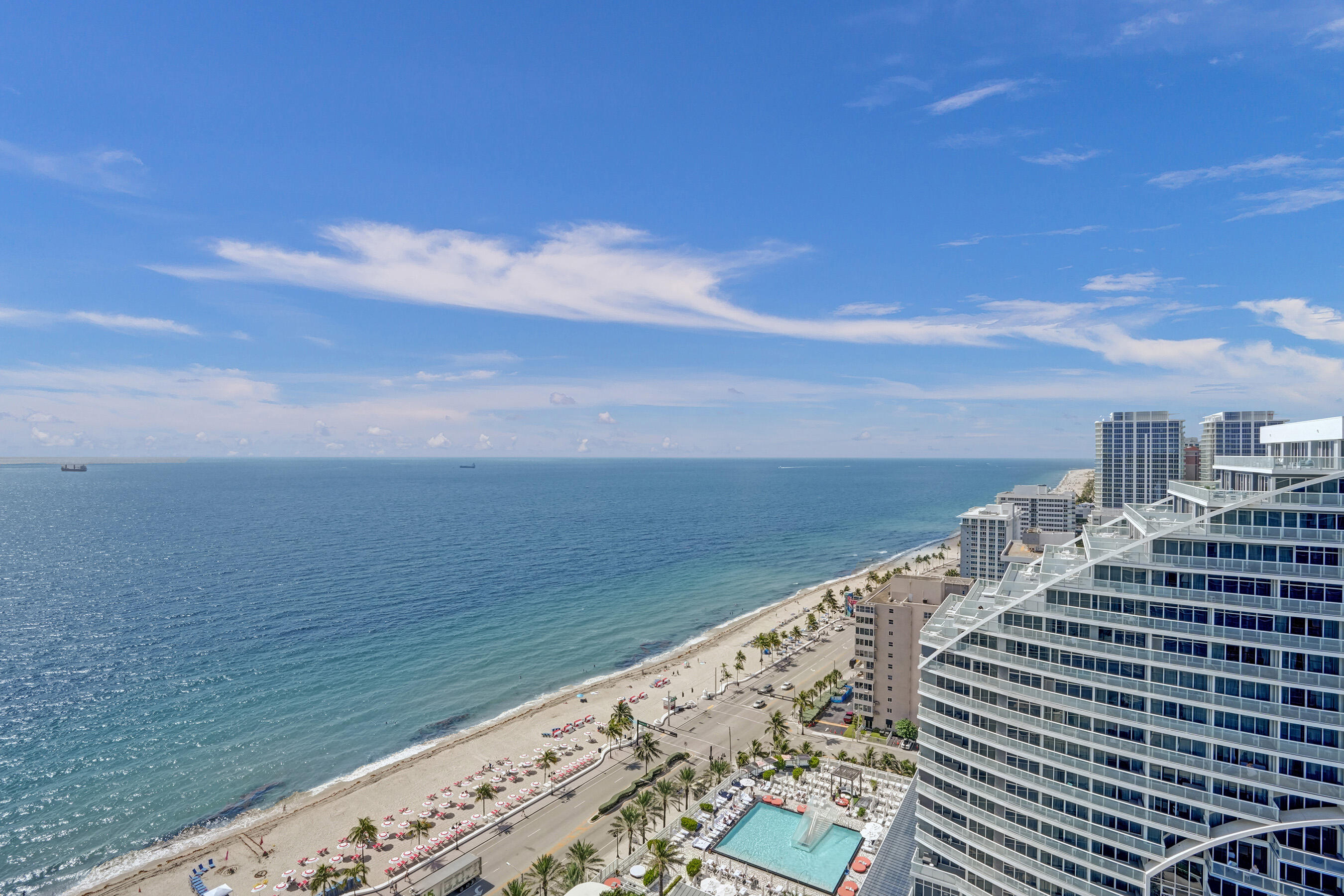 505 N Fort Lauderdale Bch #2500 Fort Lauderdale, FL 33304