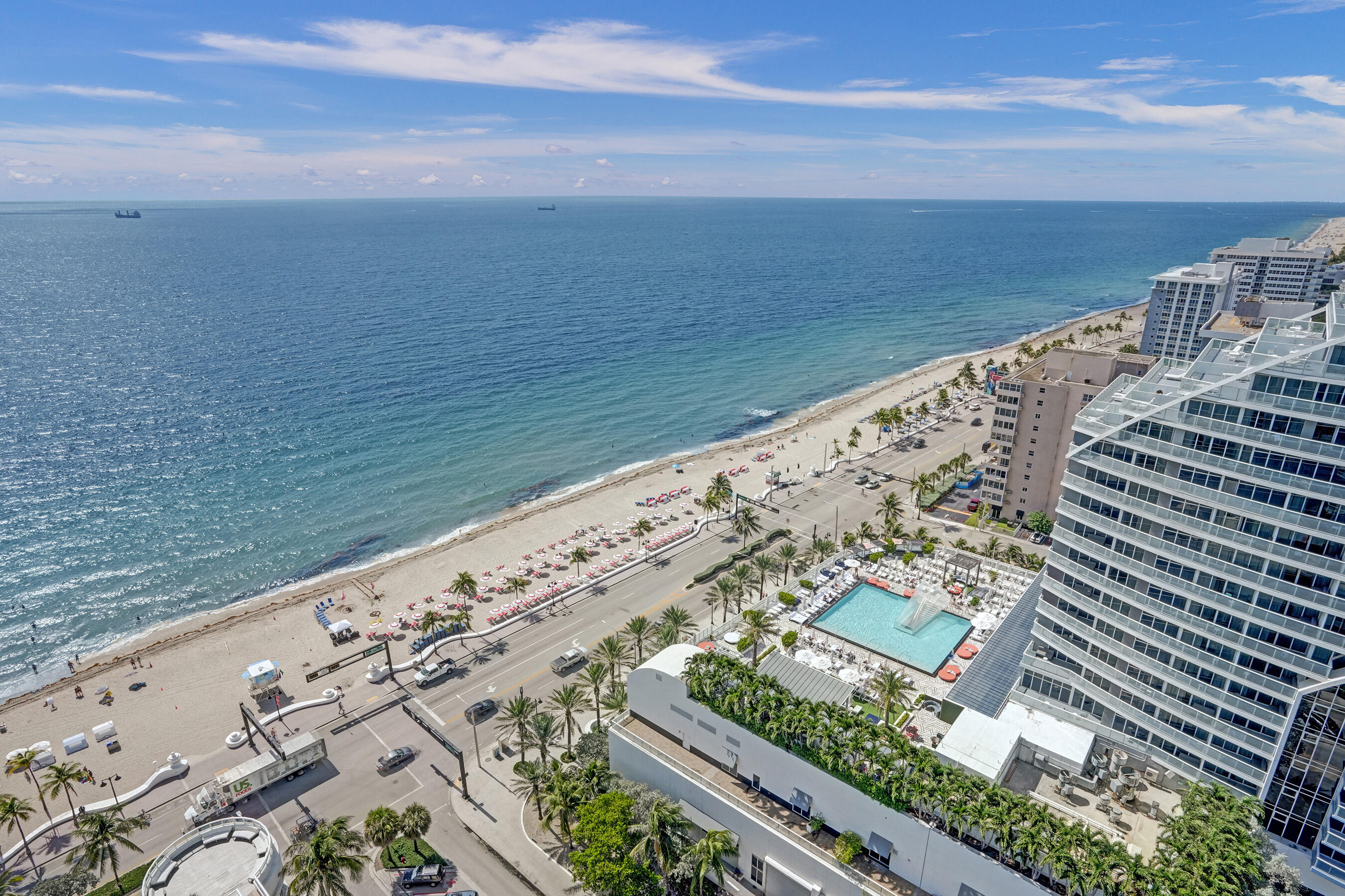 505 N Fort Lauderdale Bch #2500 Fort Lauderdale, FL 33304