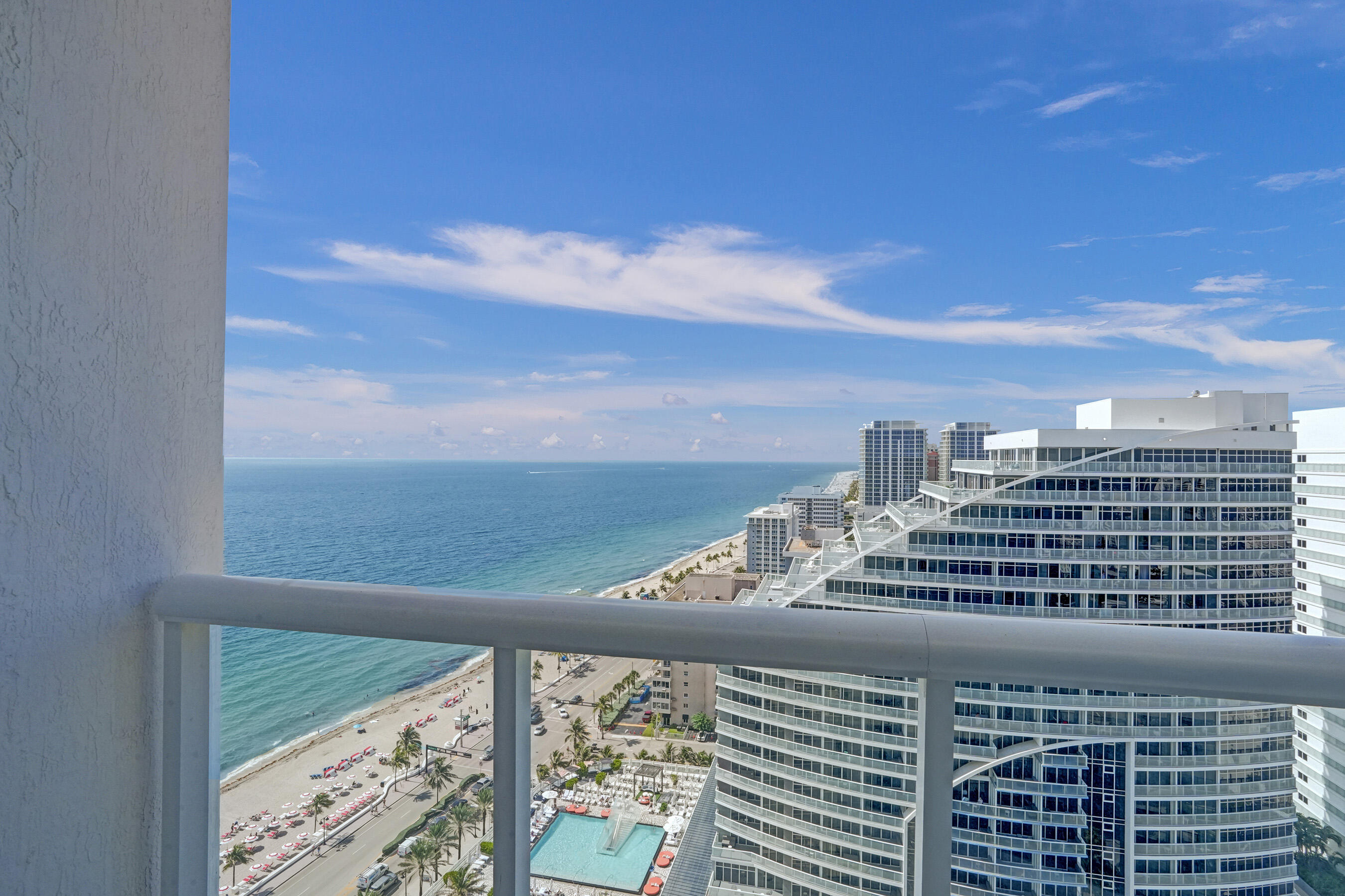 505 N Fort Lauderdale Bch #2500 Fort Lauderdale, FL 33304